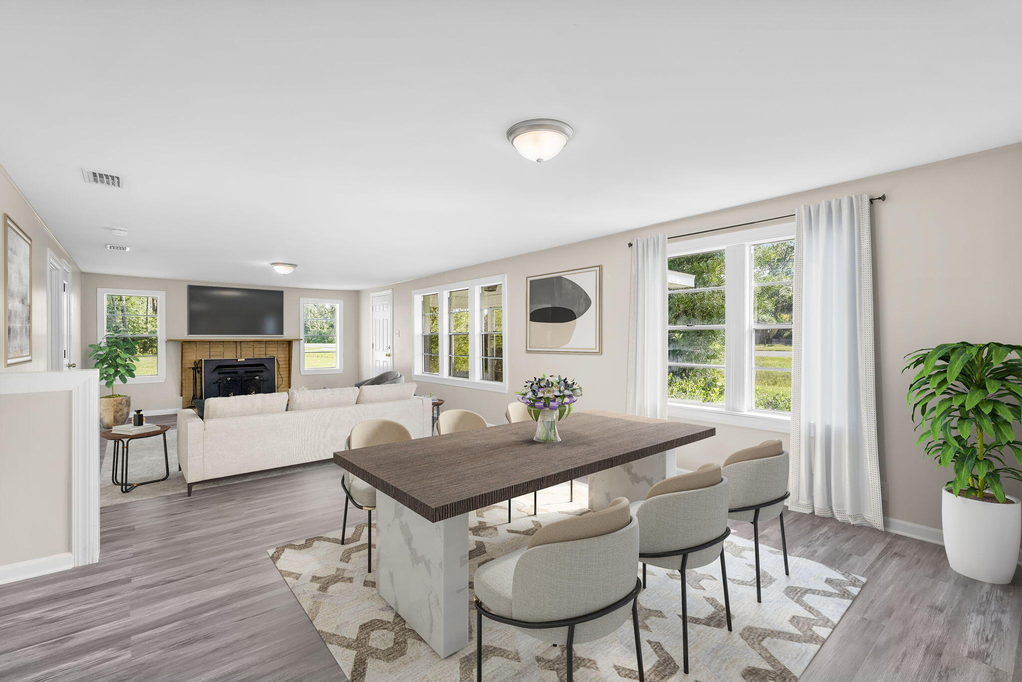 NO RECORDED SUBDIVISION - Residential