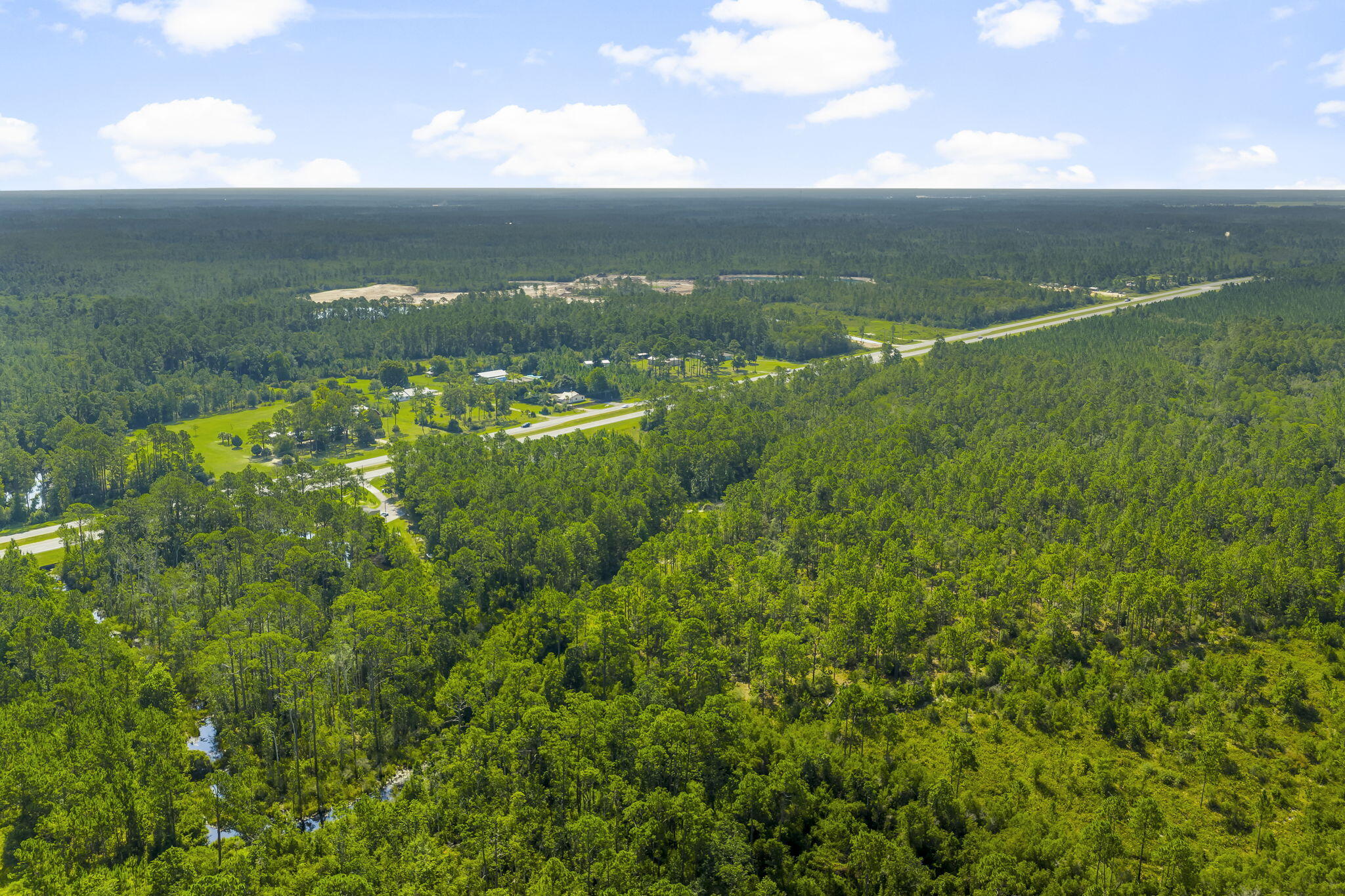 NO RECORDED SUBDIVISION - Residential