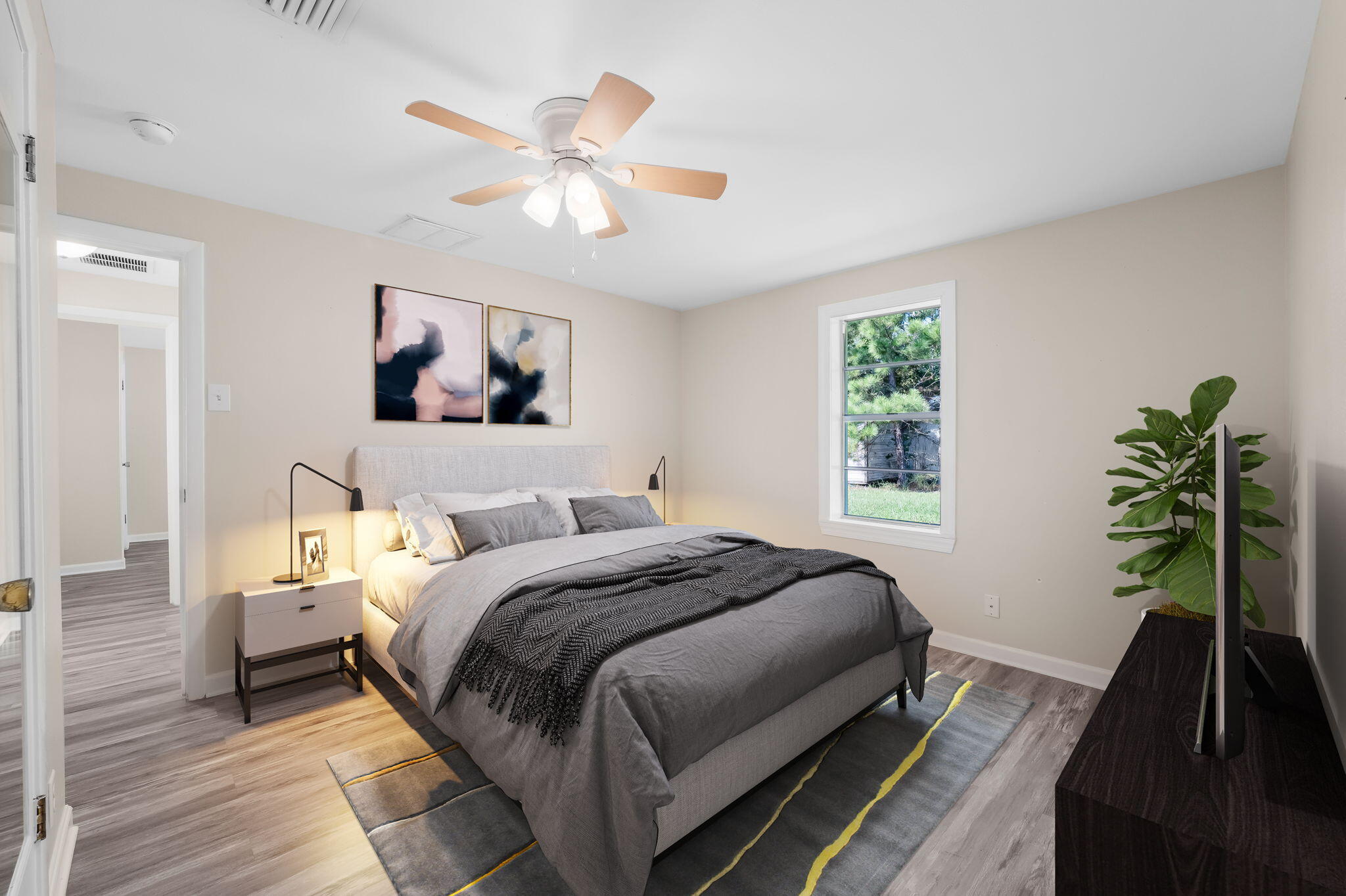 NO RECORDED SUBDIVISION - Residential