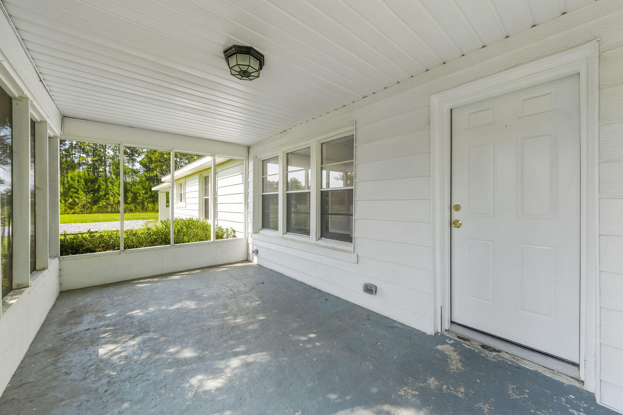 NO RECORDED SUBDIVISION - Residential