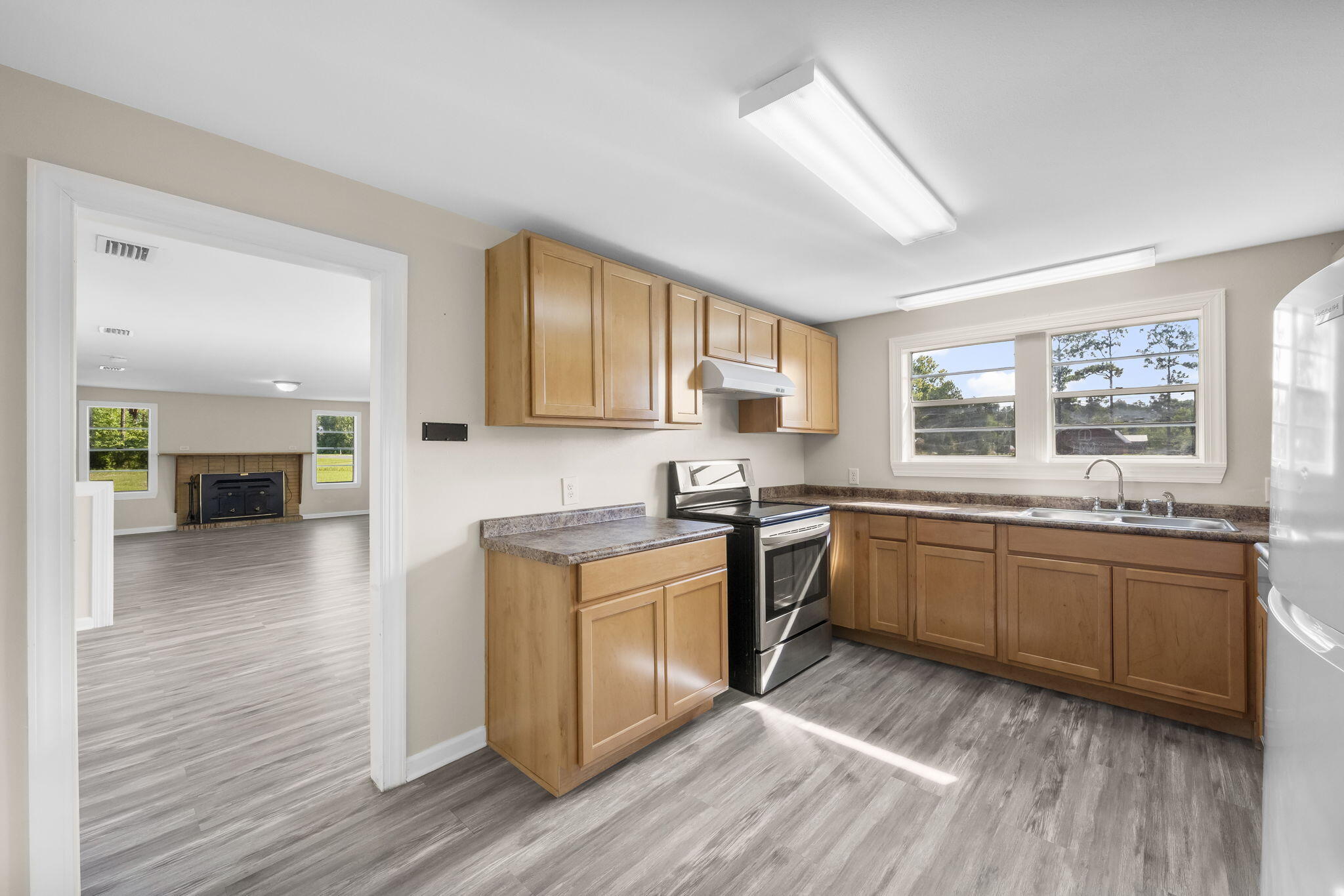 NO RECORDED SUBDIVISION - Residential