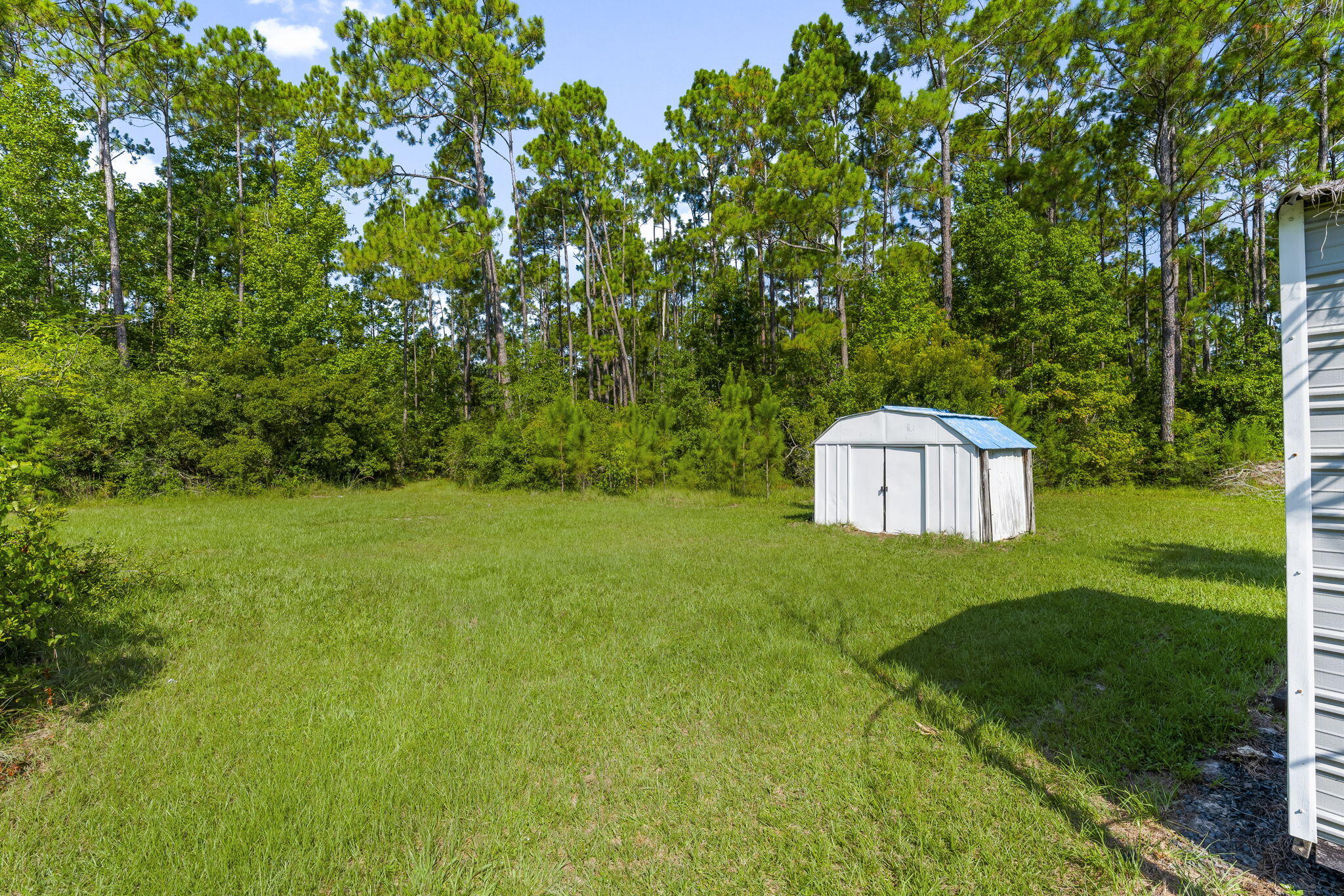 NO RECORDED SUBDIVISION - Residential