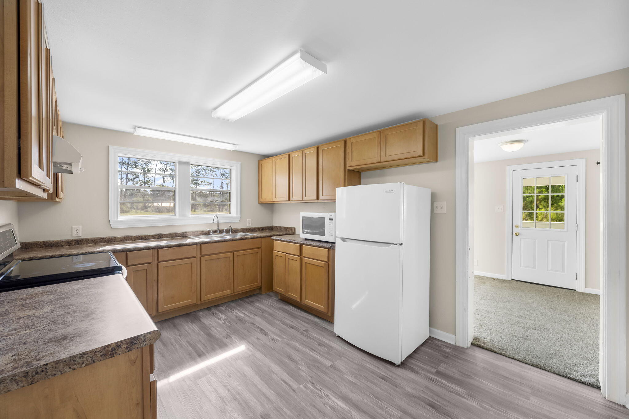 NO RECORDED SUBDIVISION - Residential
