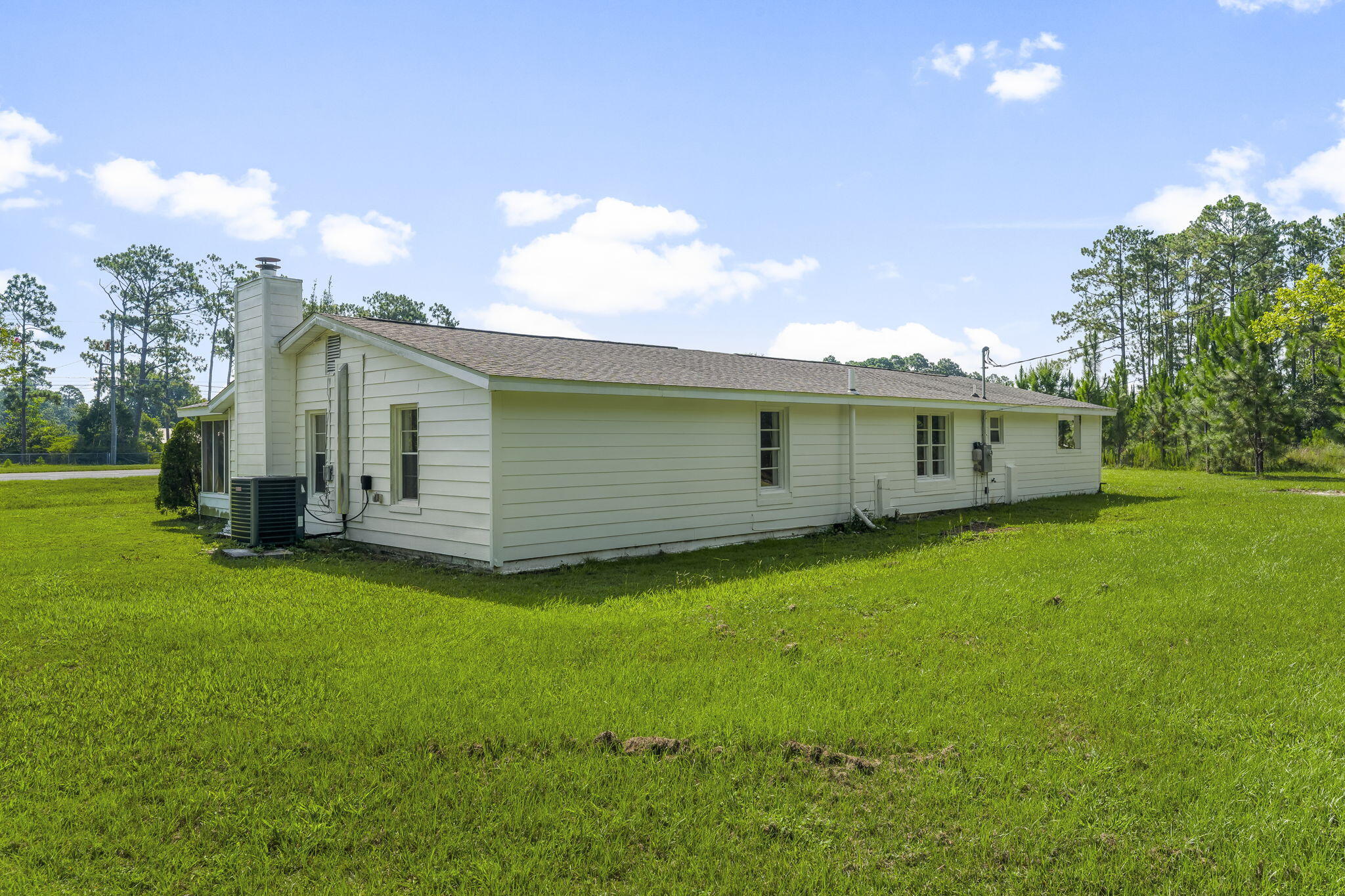 NO RECORDED SUBDIVISION - Residential