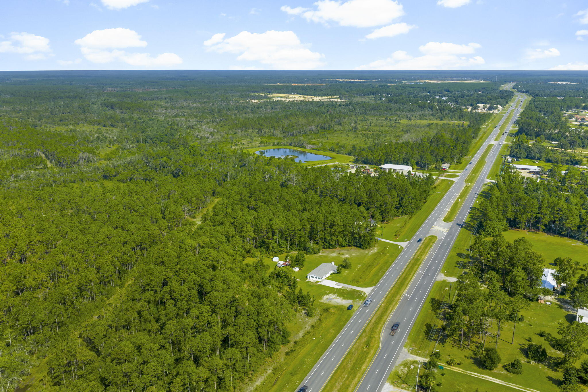 NO RECORDED SUBDIVISION - Residential