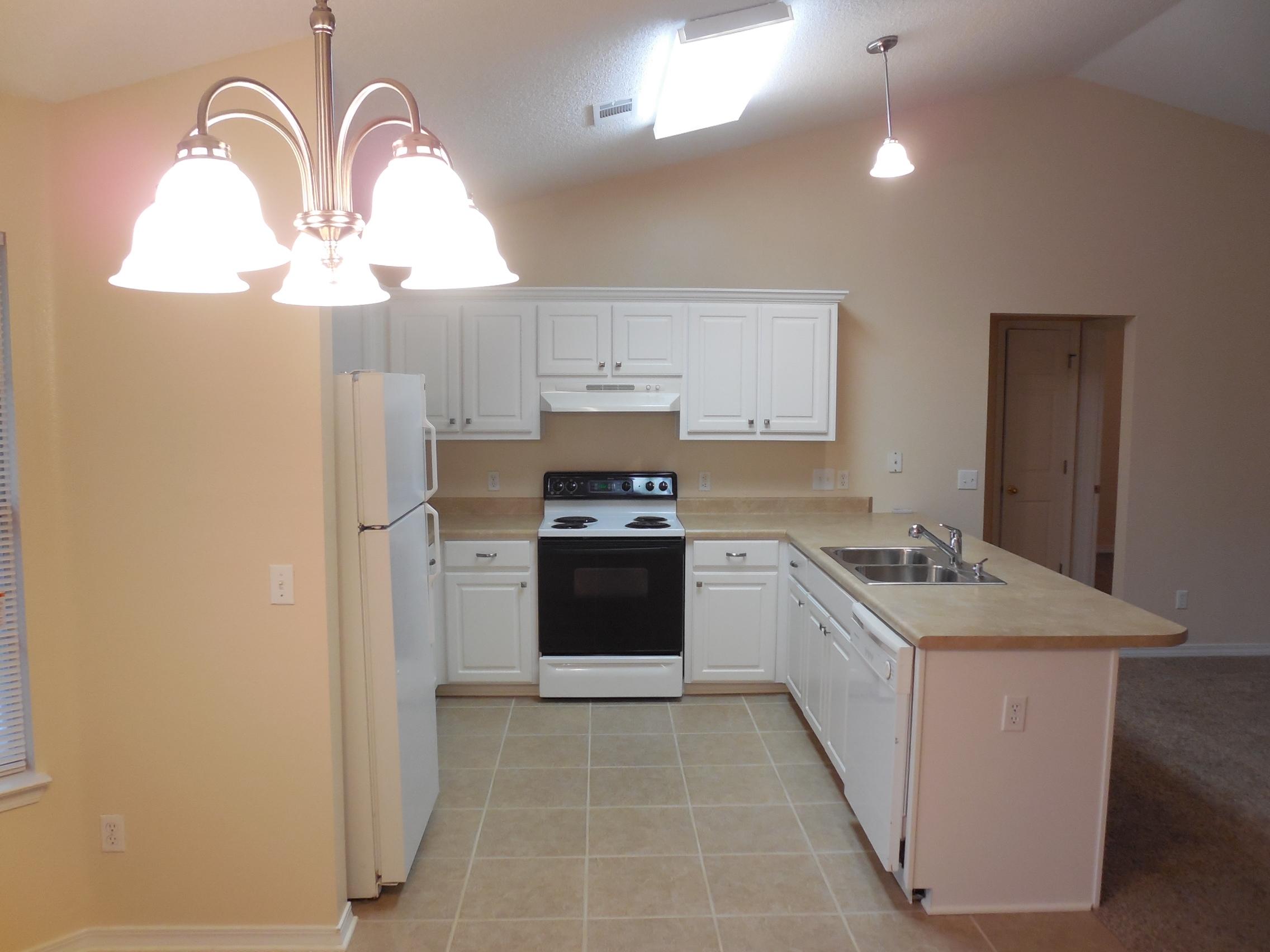 CHEROKEE BEND S/D - Residential