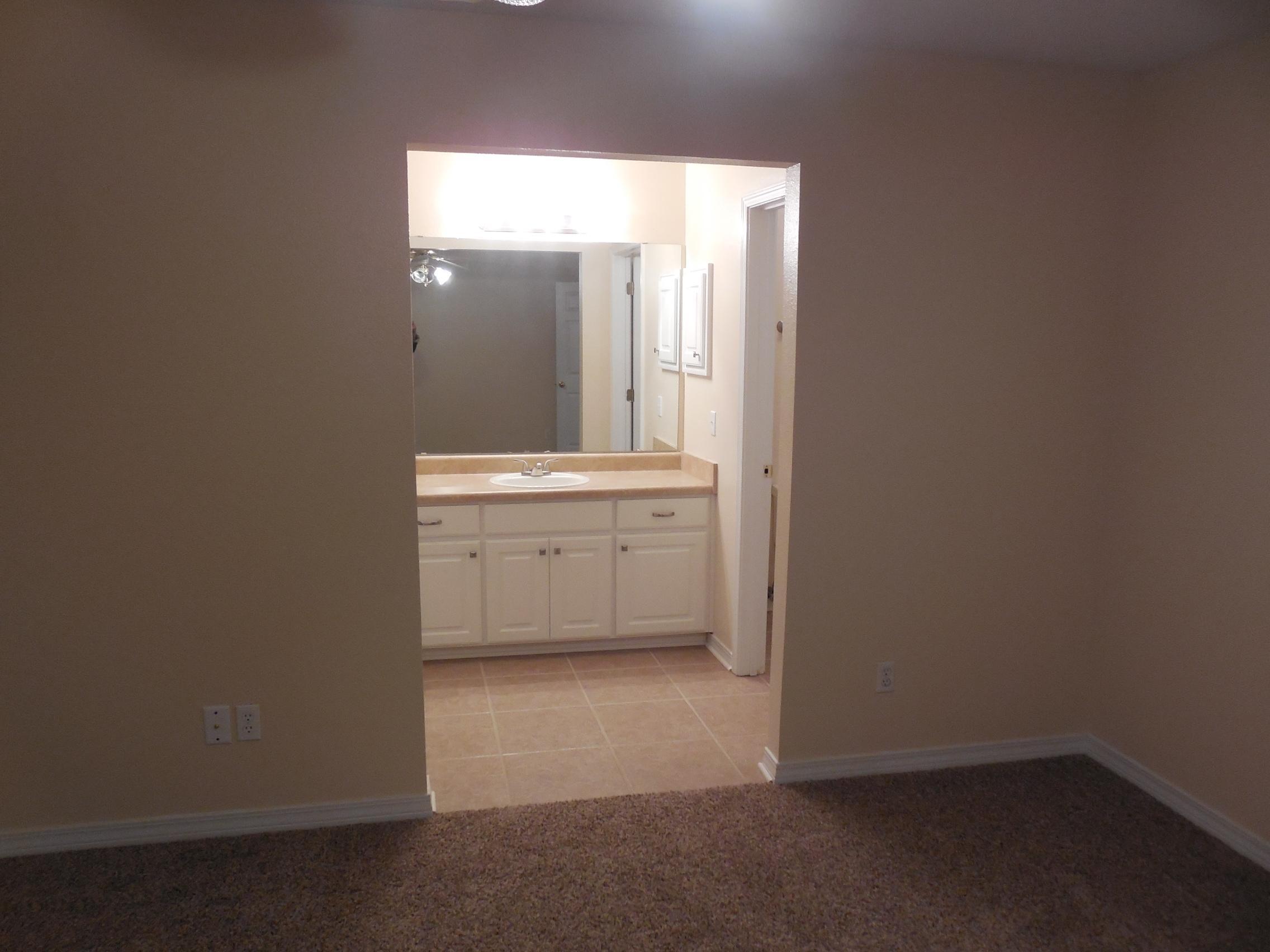 CHEROKEE BEND S/D - Residential