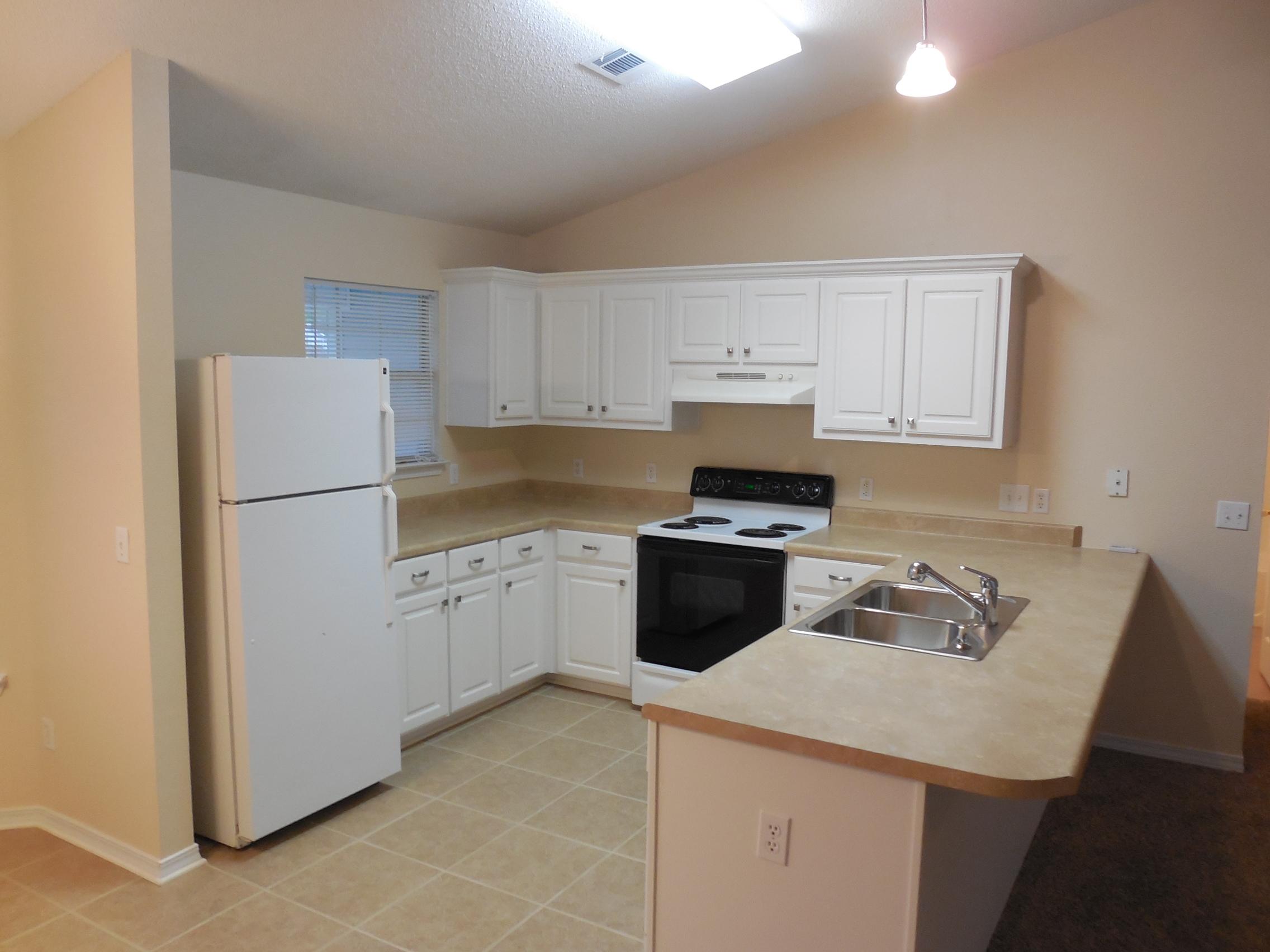 CHEROKEE BEND S/D - Residential