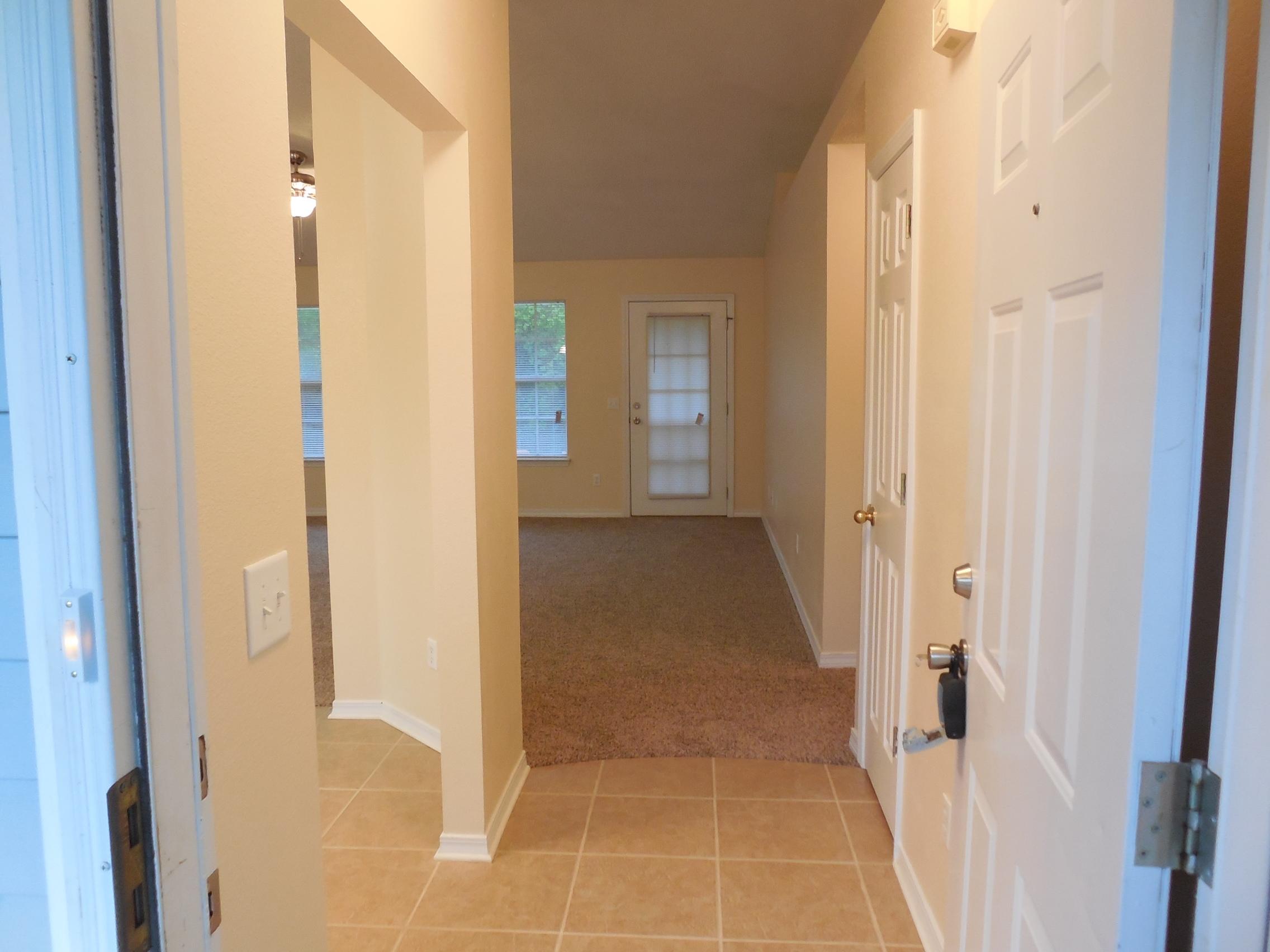 CHEROKEE BEND S/D - Residential