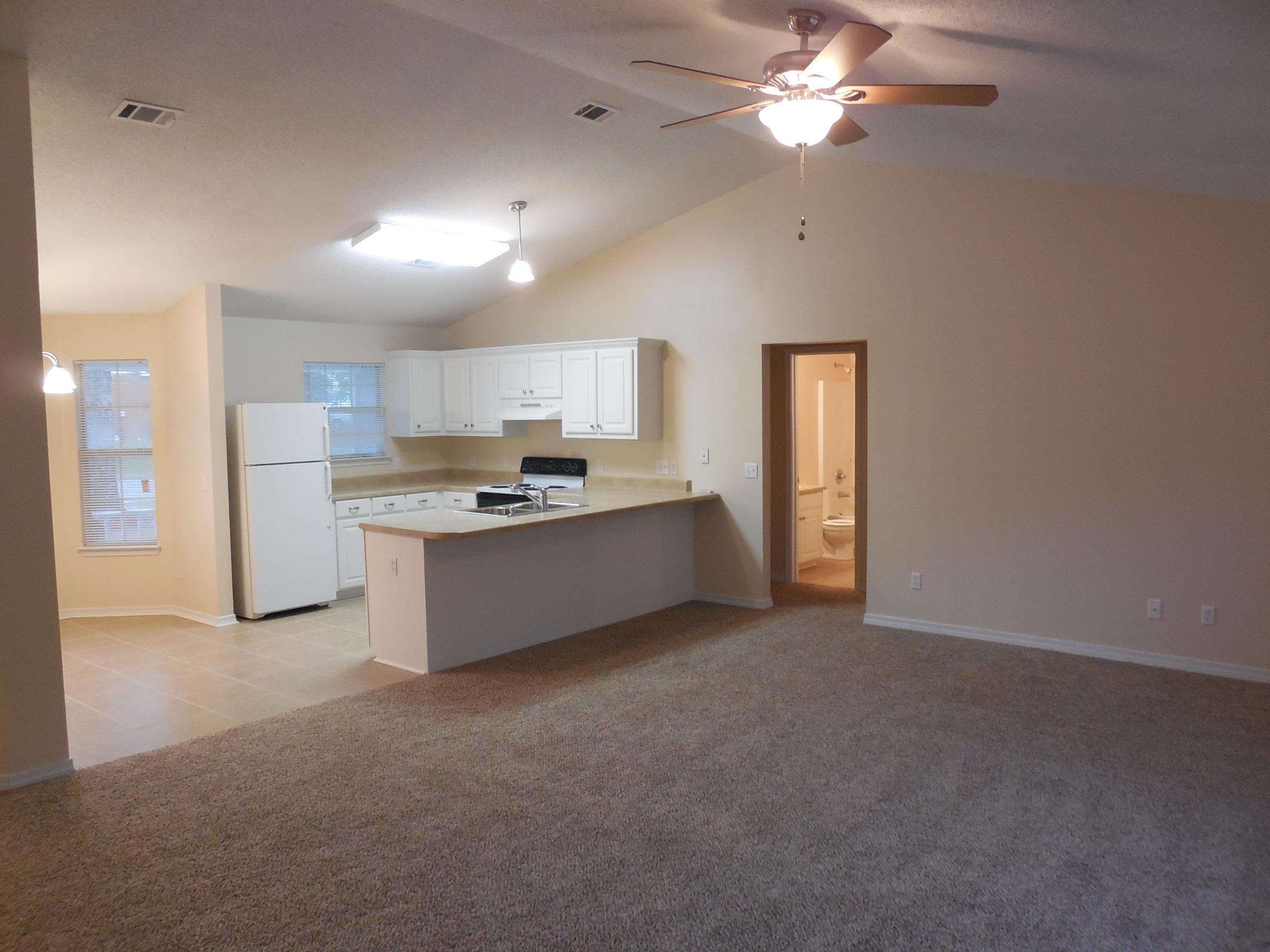 CHEROKEE BEND S/D - Residential