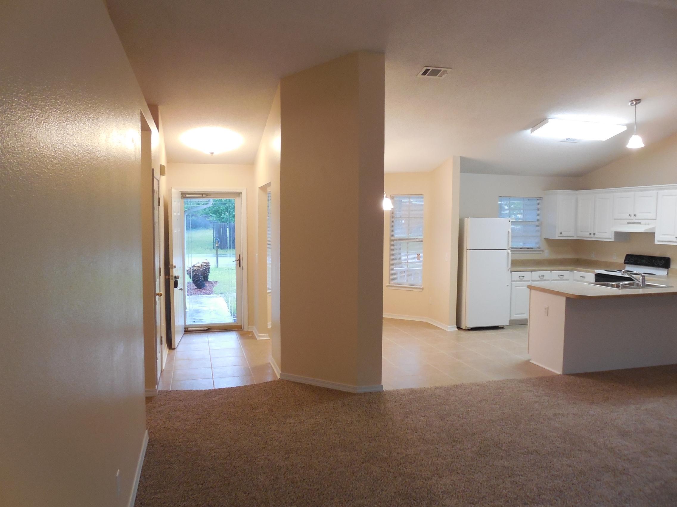 CHEROKEE BEND S/D - Residential