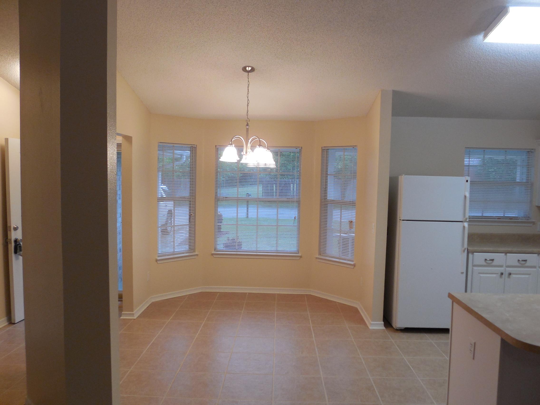 CHEROKEE BEND S/D - Residential