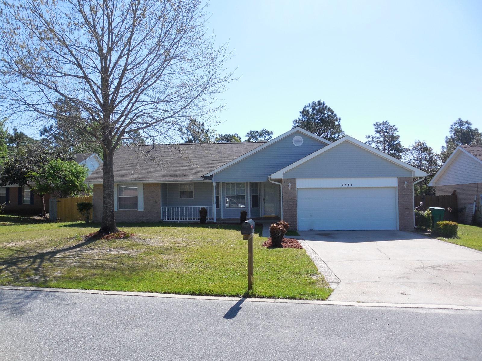 CHEROKEE BEND S/D - Residential