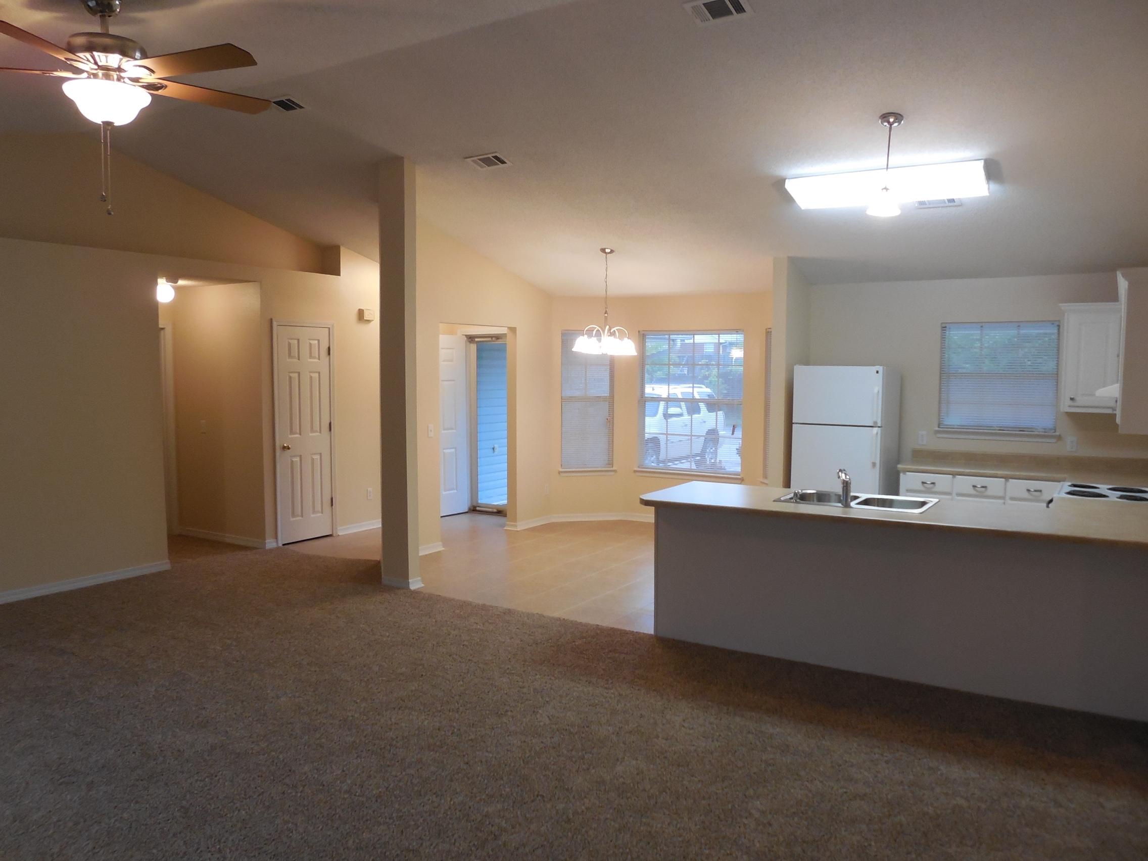 CHEROKEE BEND S/D - Residential