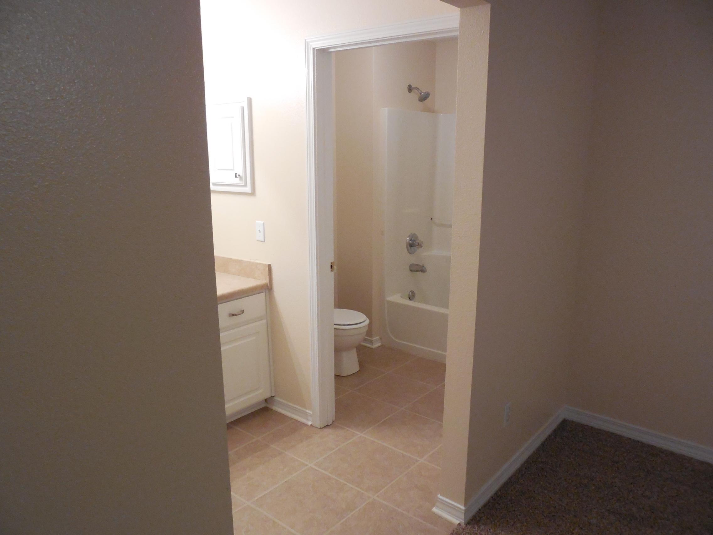 CHEROKEE BEND S/D - Residential