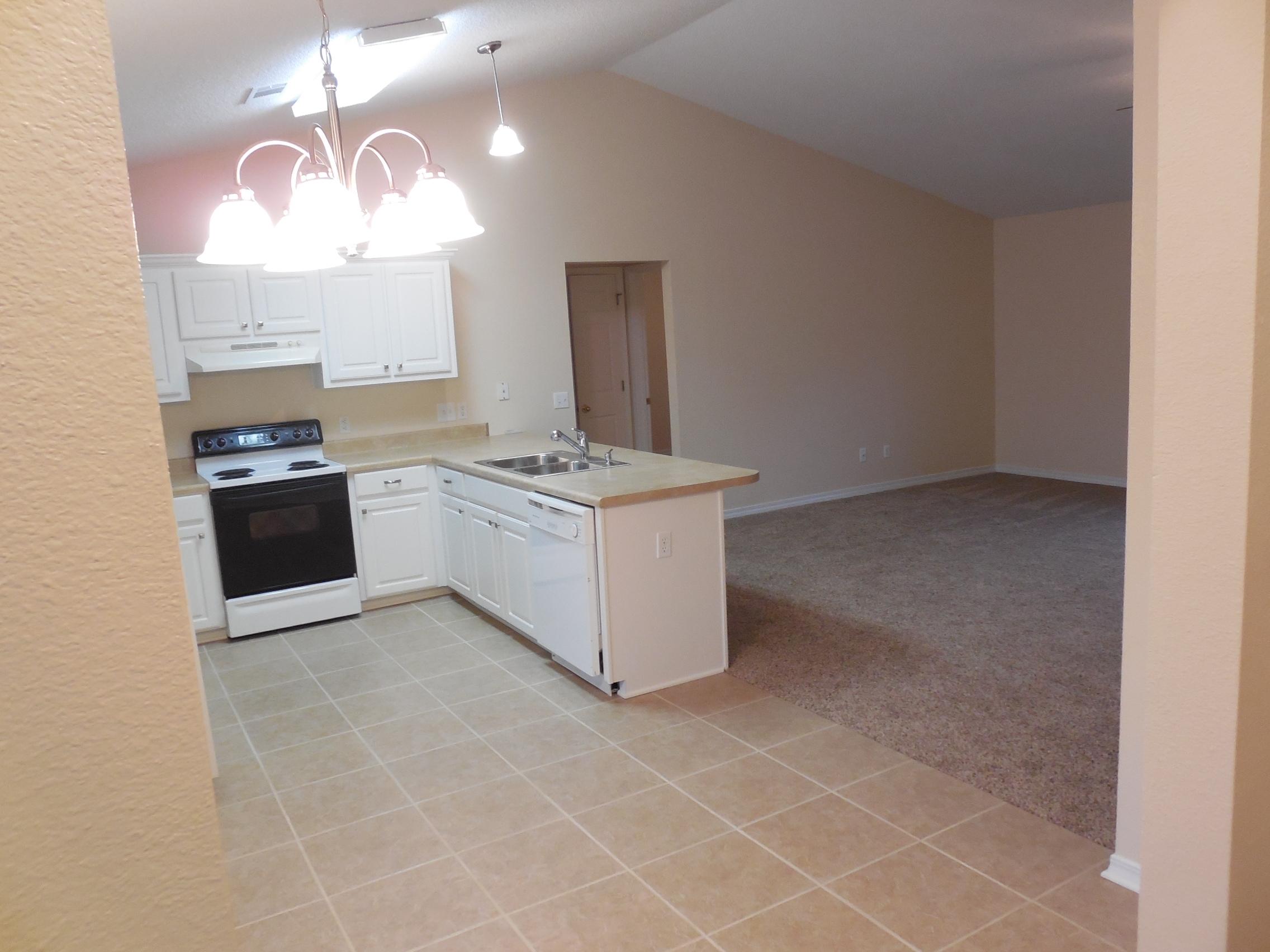 CHEROKEE BEND S/D - Residential