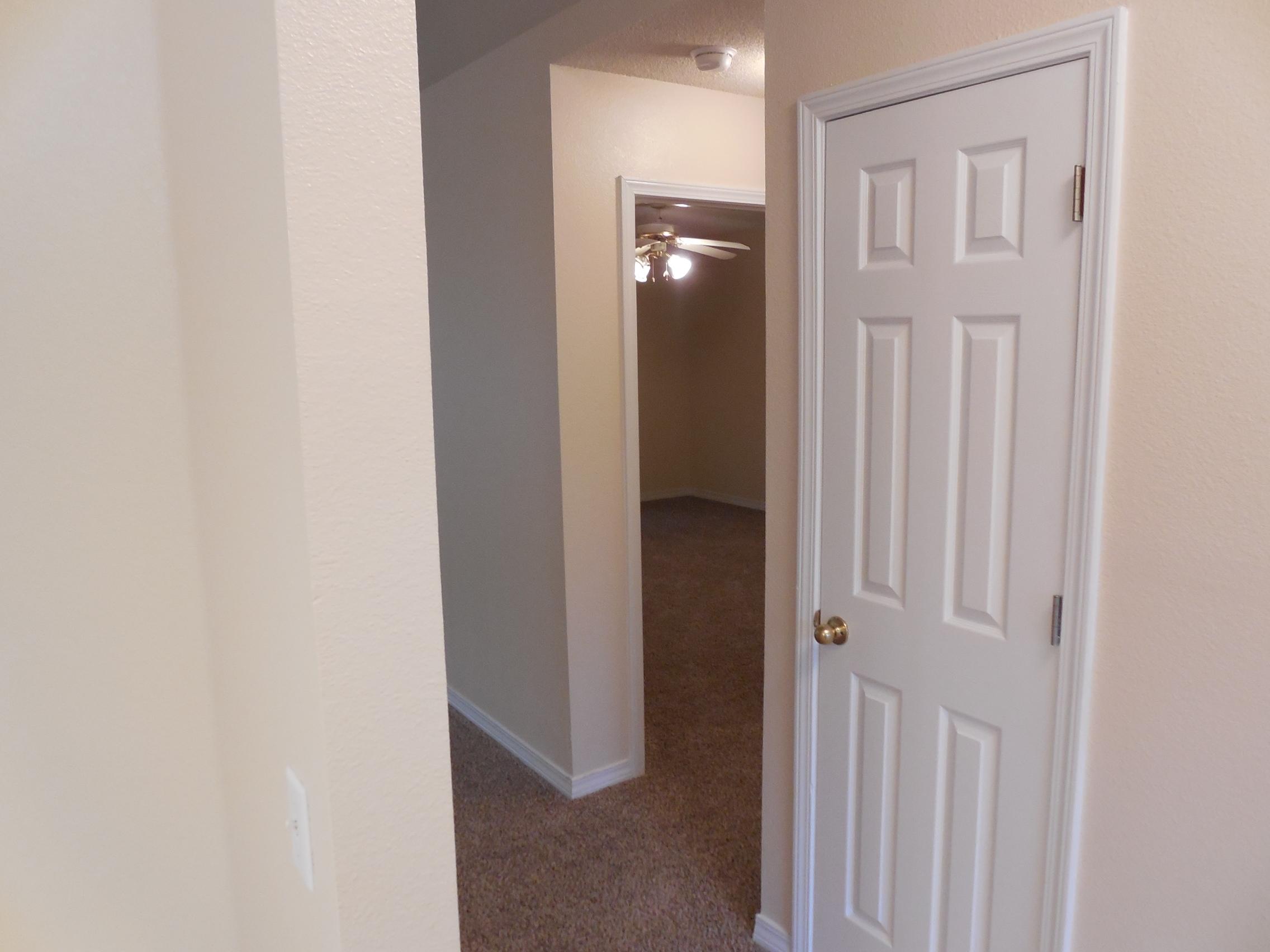 CHEROKEE BEND S/D - Residential