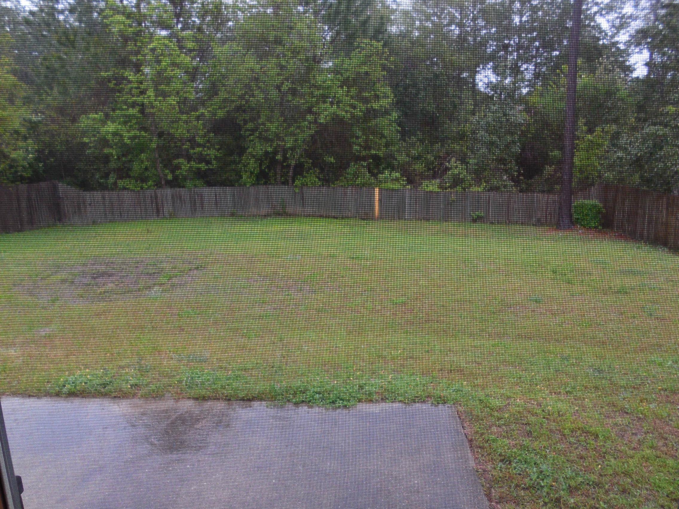 CHEROKEE BEND S/D - Residential