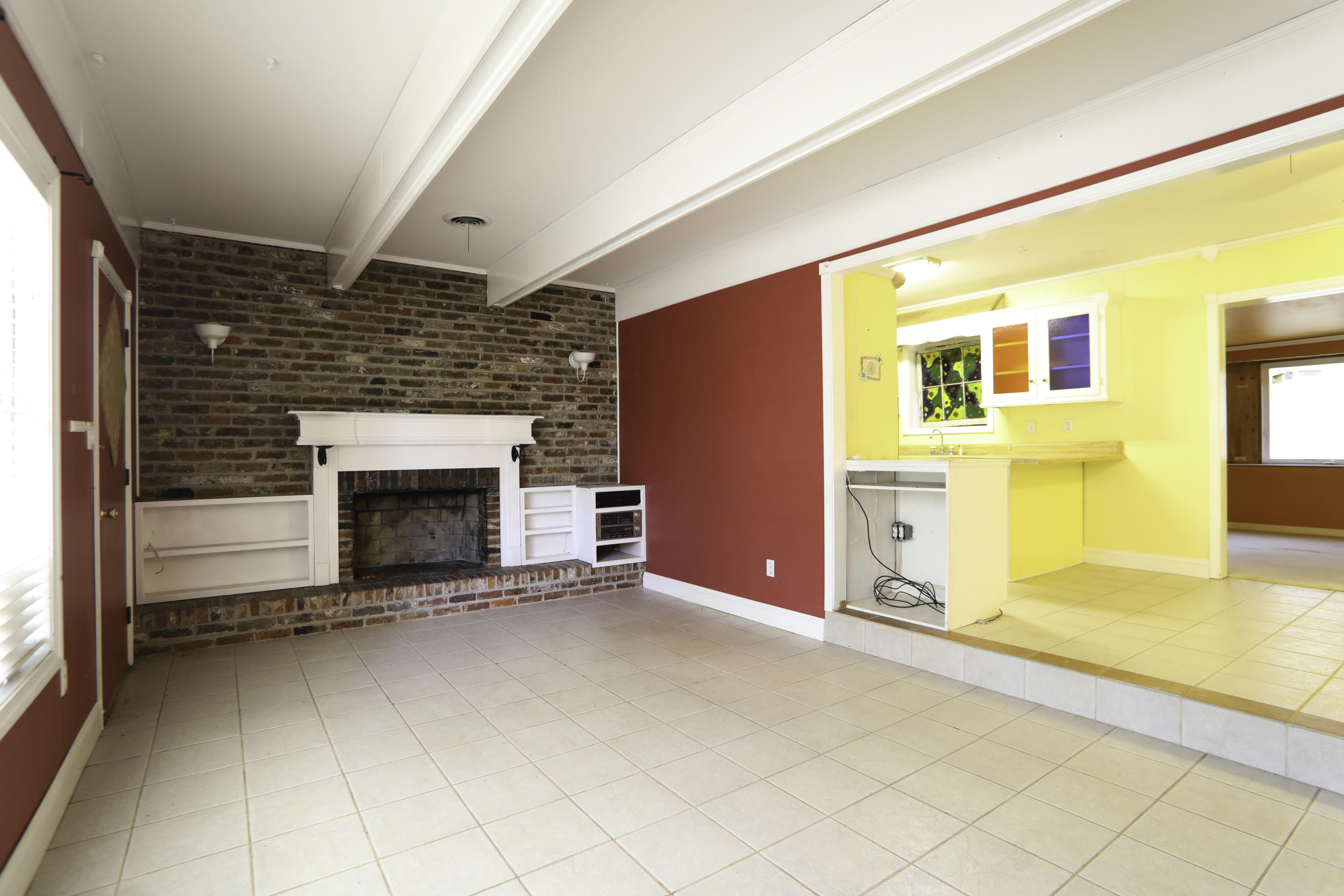 BAYOU WOODS - Residential