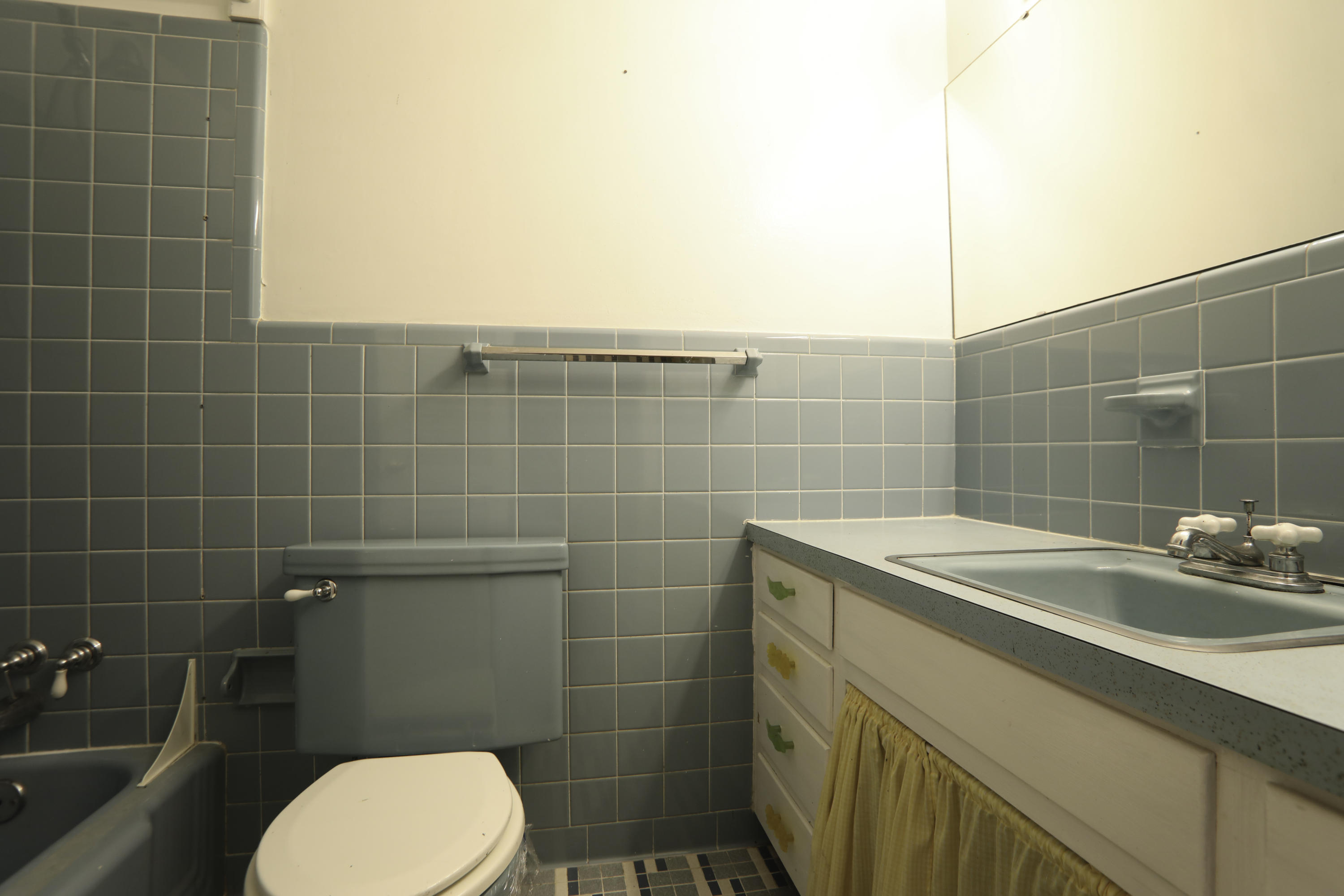 BAYOU WOODS - Residential