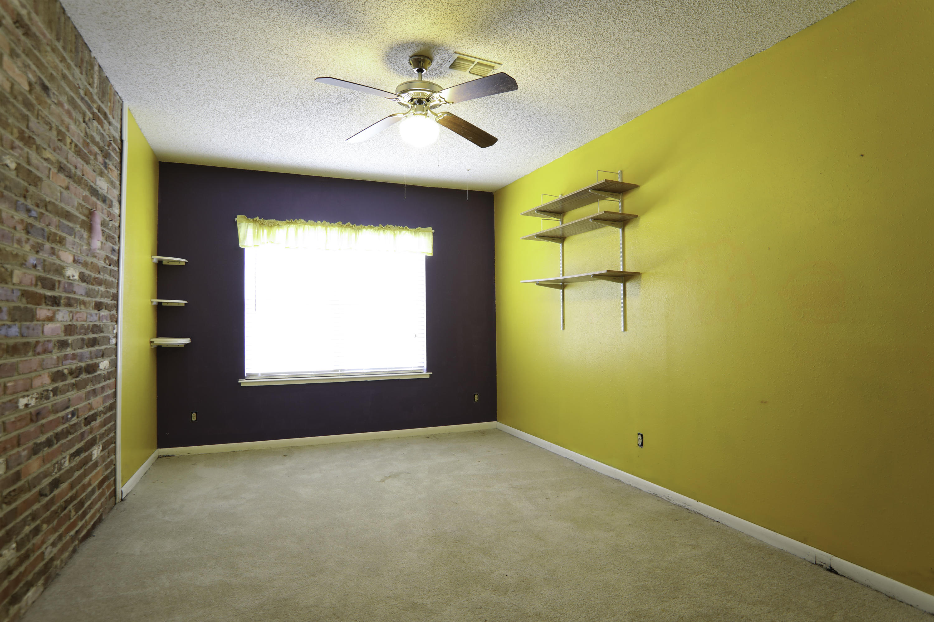 BAYOU WOODS - Residential