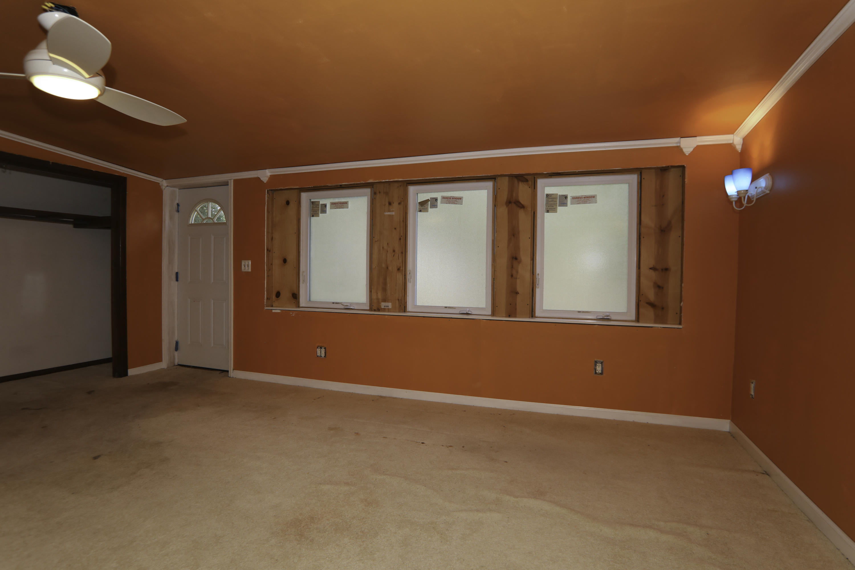 BAYOU WOODS - Residential