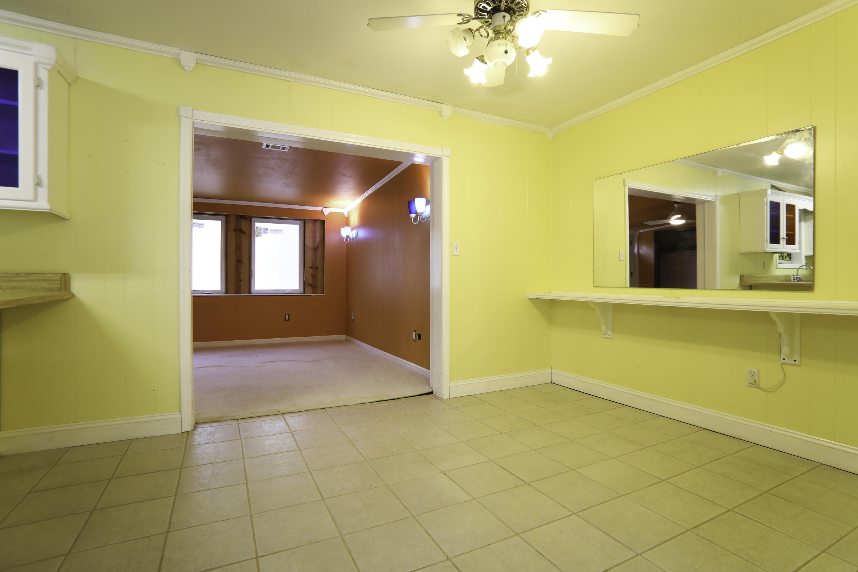 BAYOU WOODS - Residential