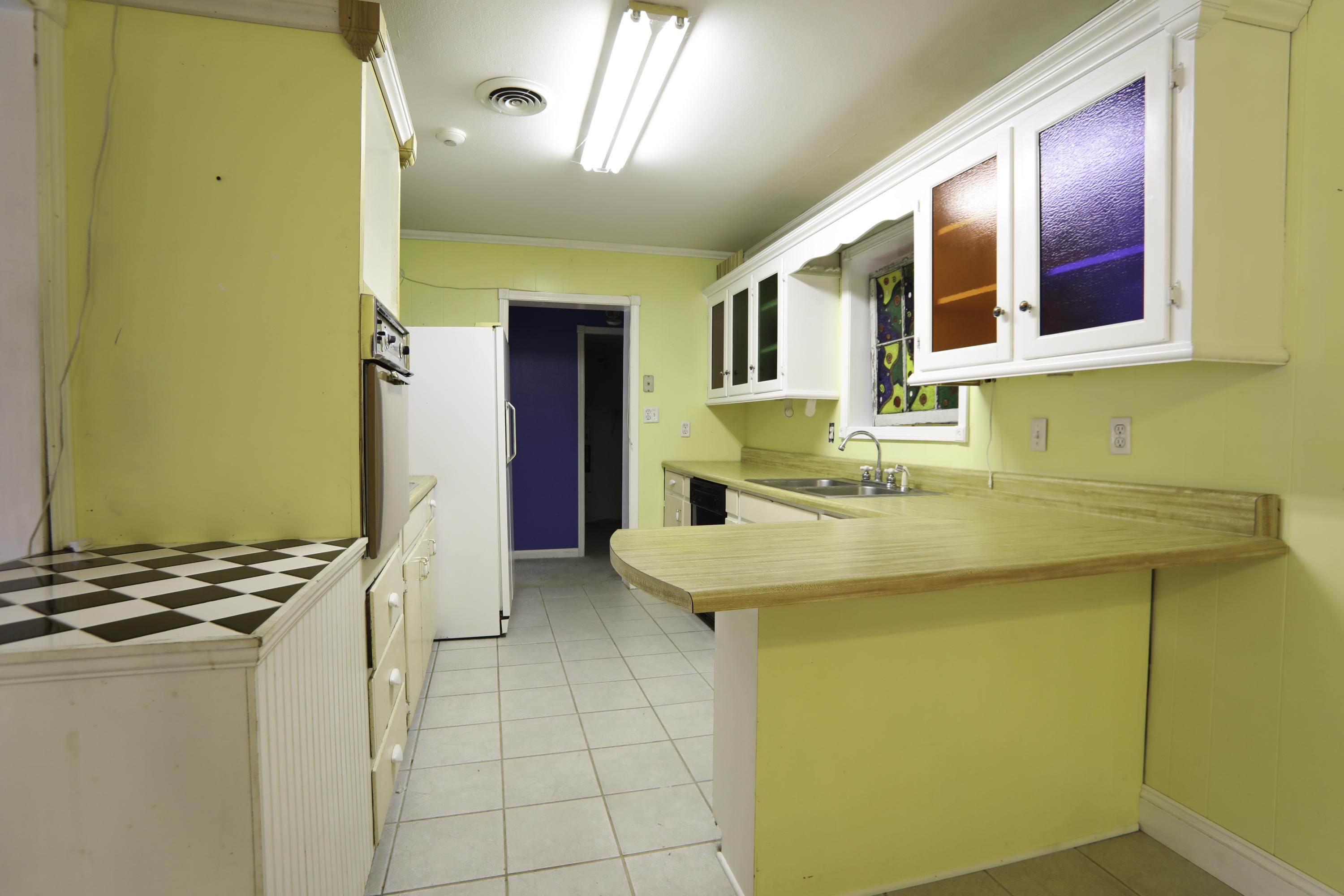 BAYOU WOODS - Residential