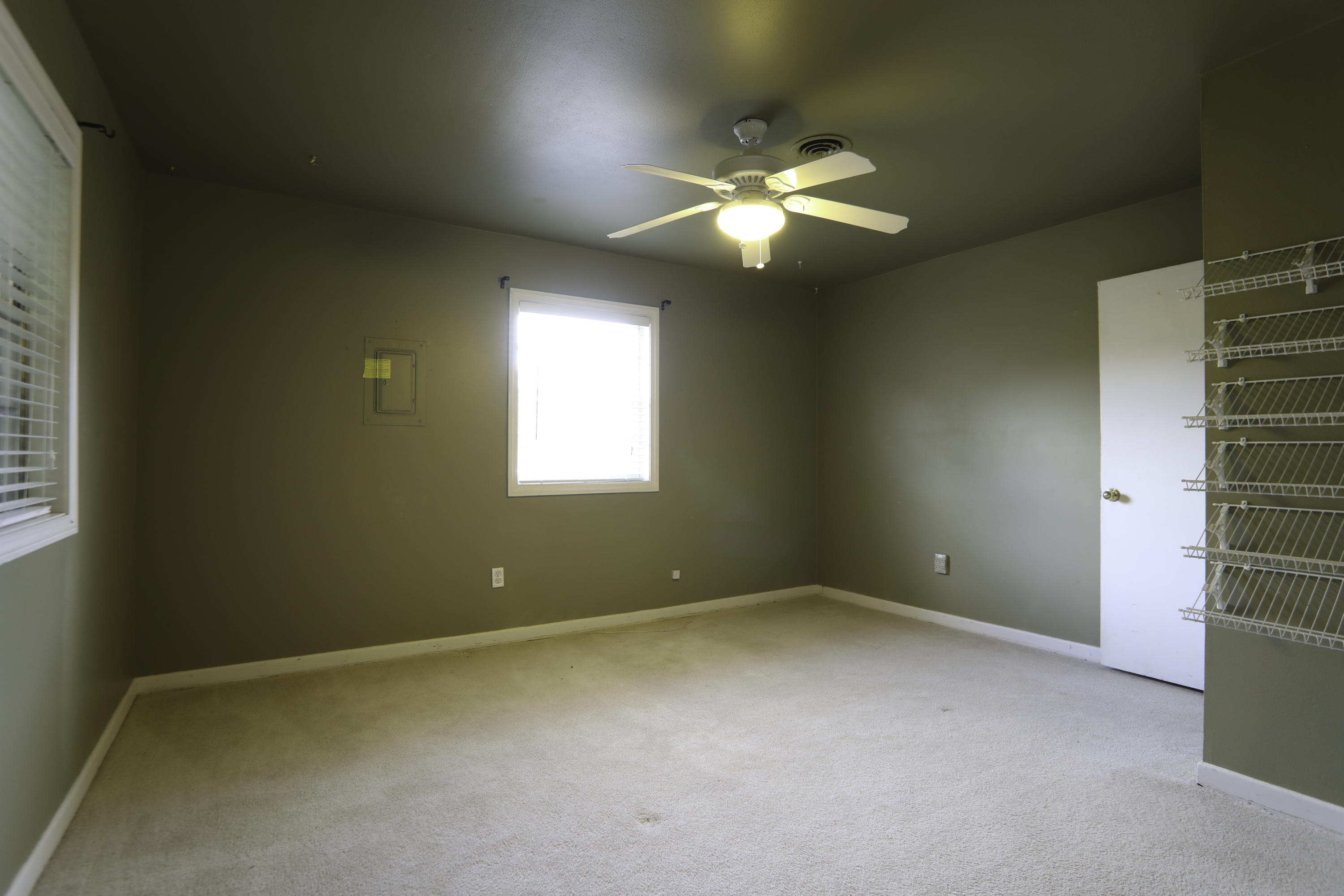 BAYOU WOODS - Residential