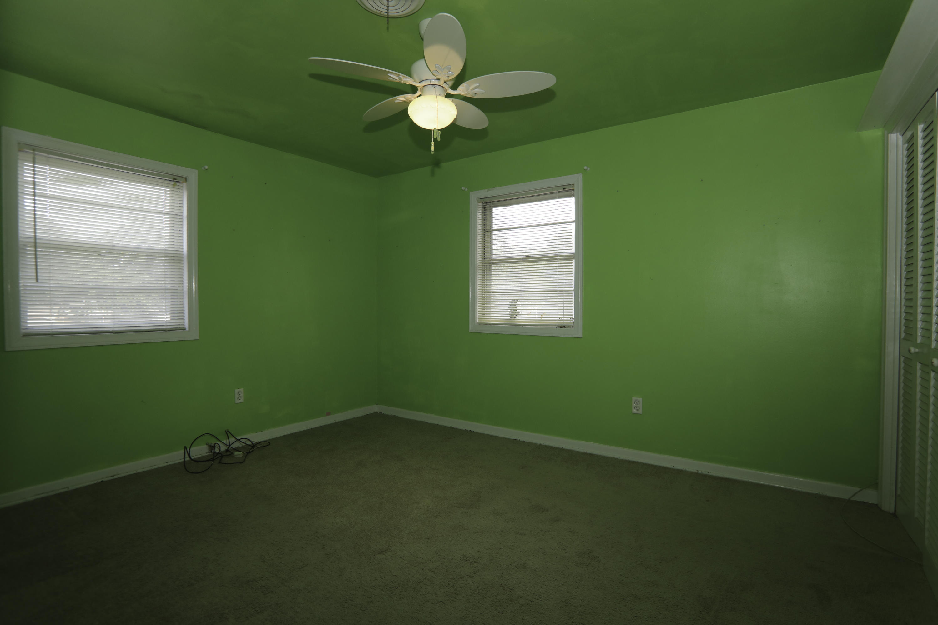 BAYOU WOODS - Residential