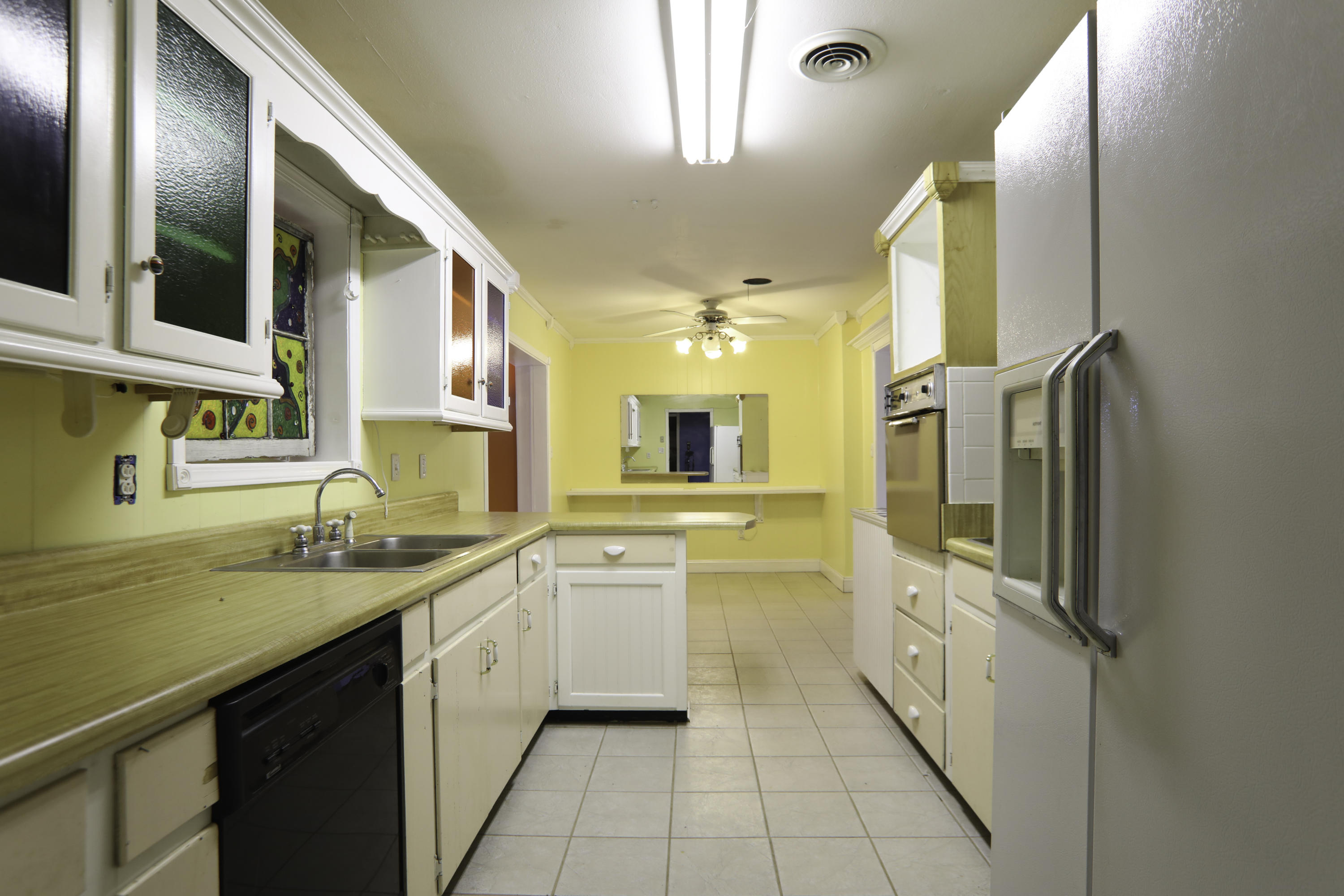 BAYOU WOODS - Residential