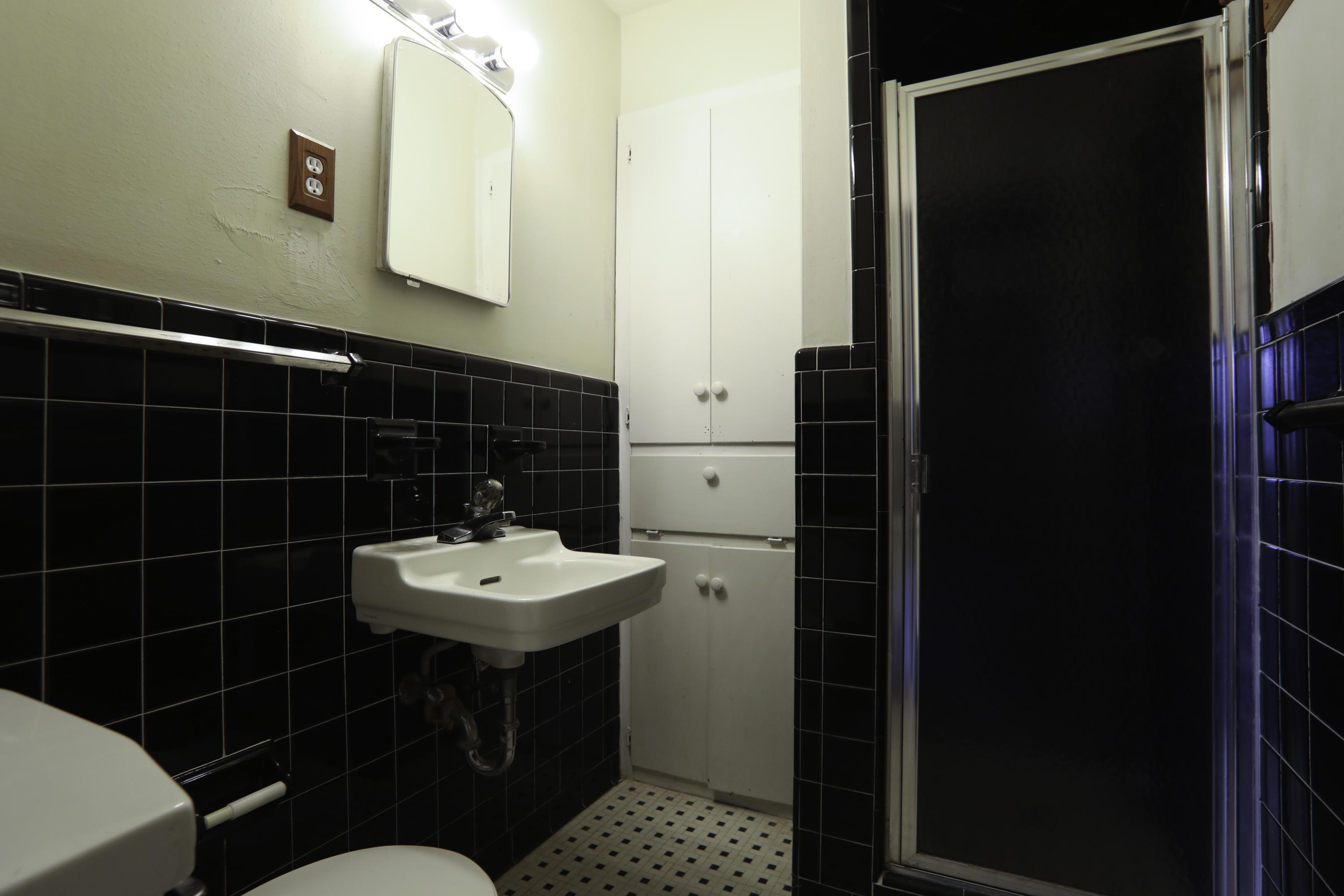 BAYOU WOODS - Residential