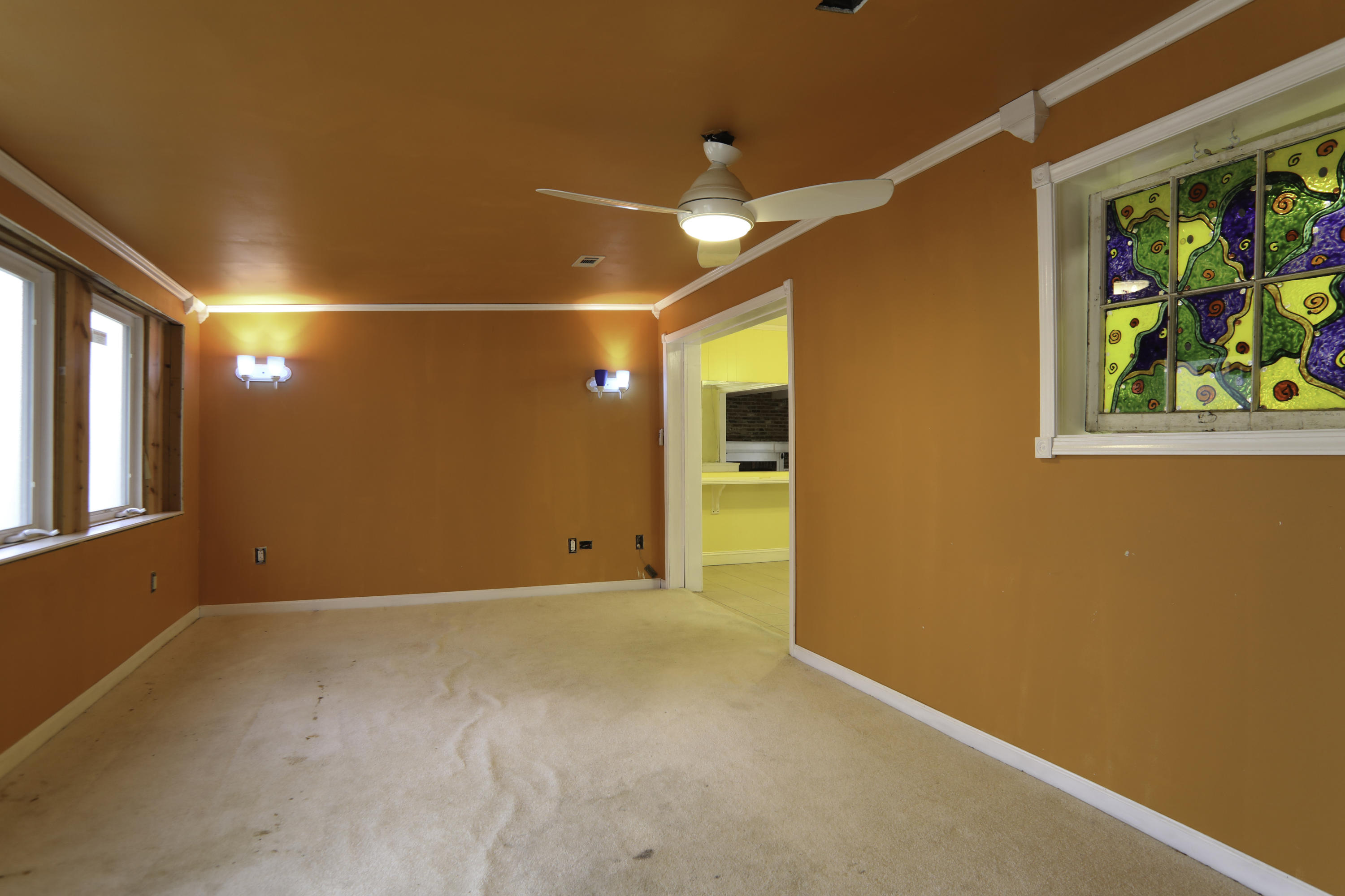 BAYOU WOODS - Residential