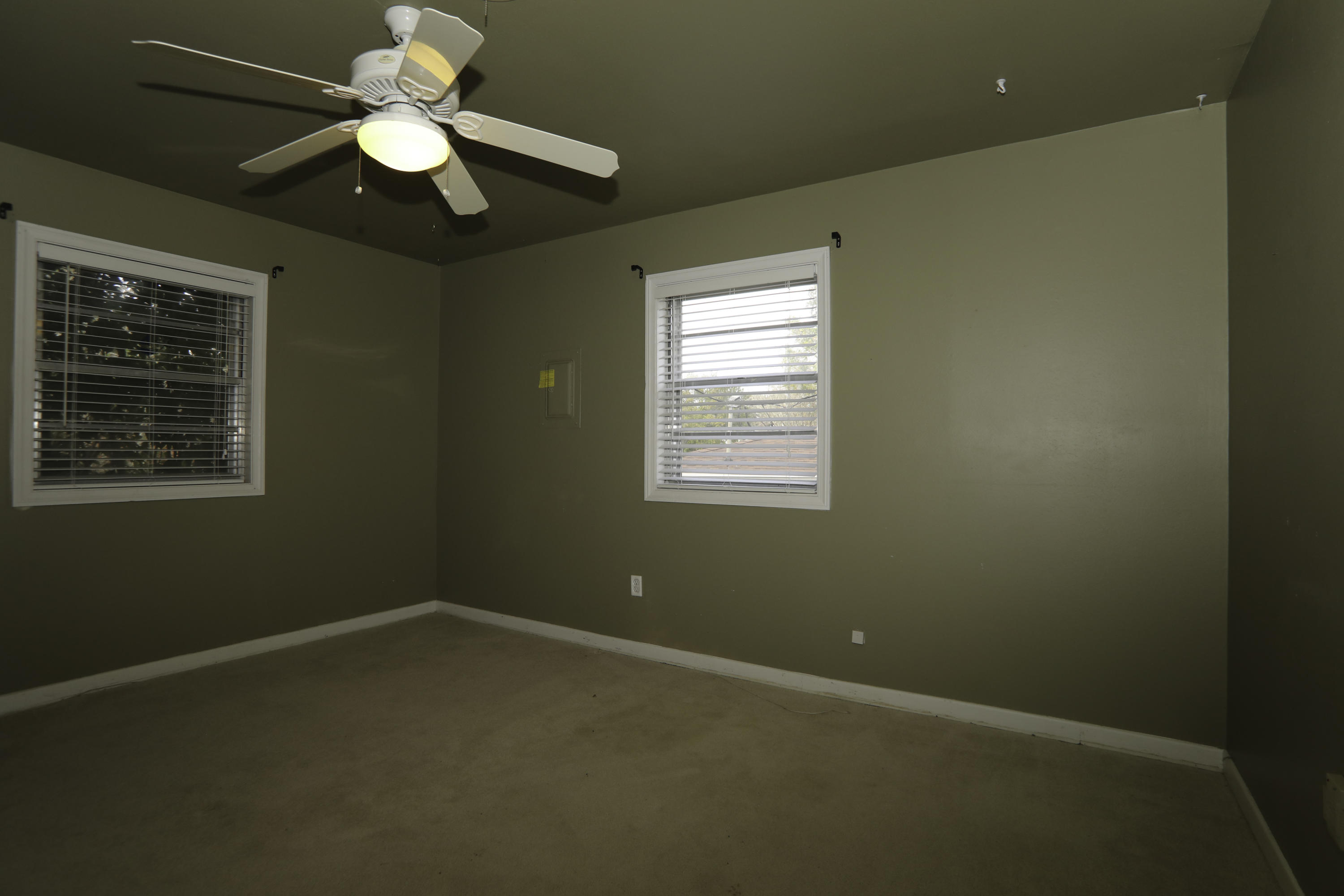 BAYOU WOODS - Residential