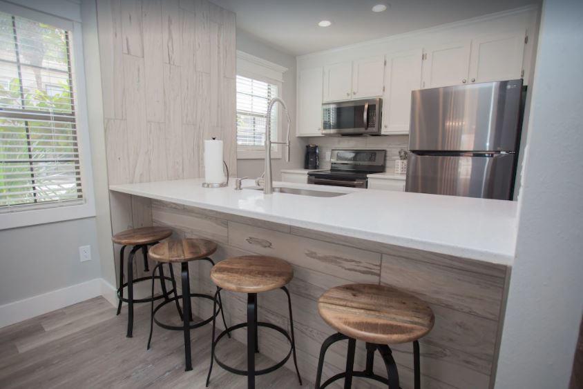 Horizon South Townhouses - Residential