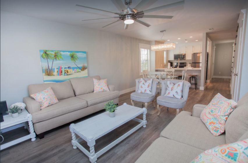 Horizon South Townhouses - Residential