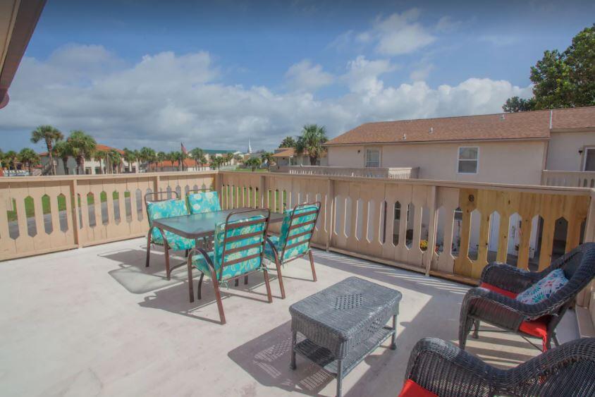 Horizon South Townhouses - Residential