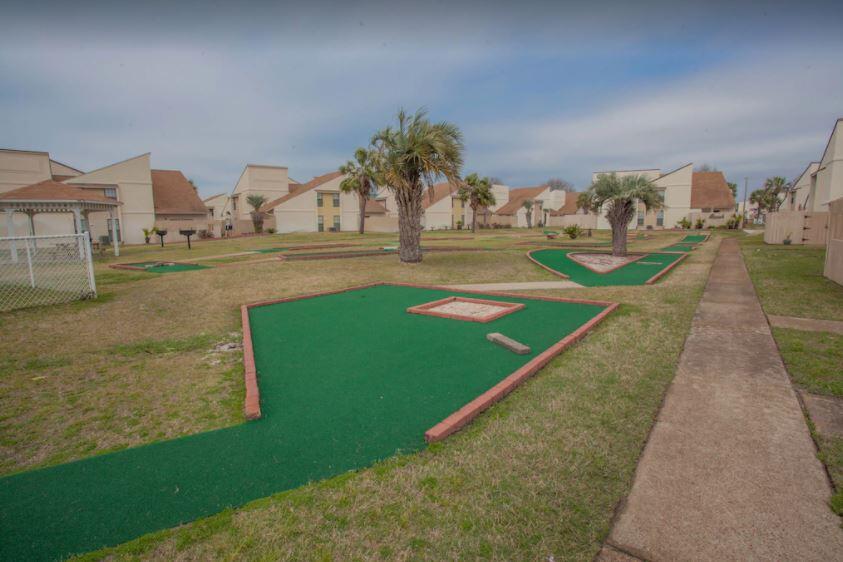 Horizon South Townhouses - Residential