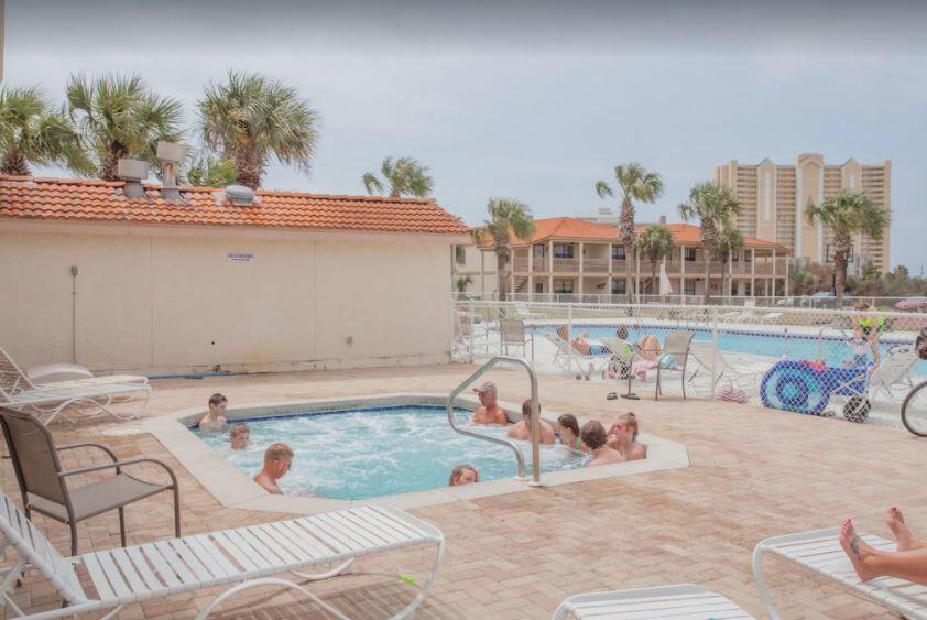 Horizon South Townhouses - Residential