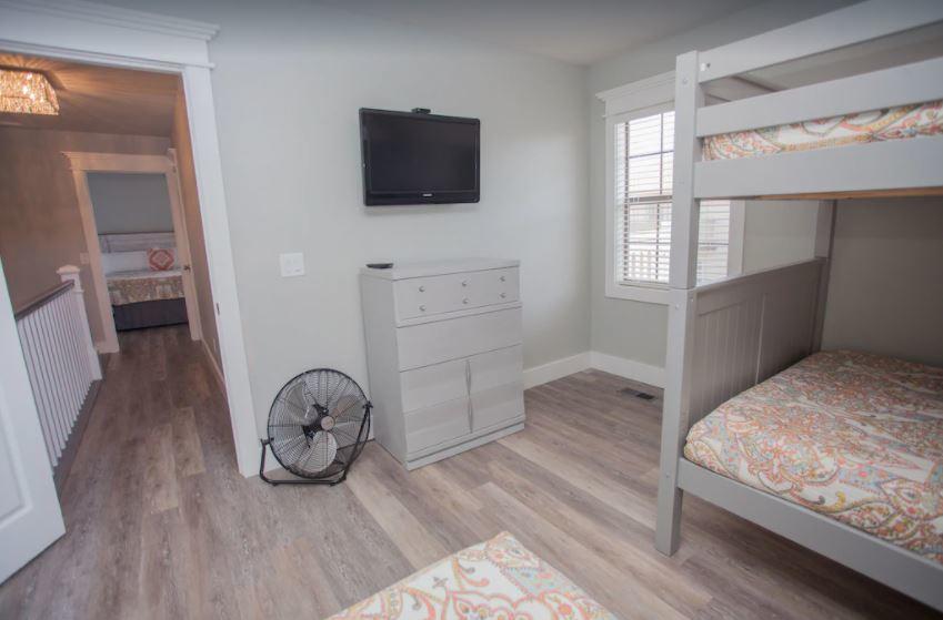 Horizon South Townhouses - Residential