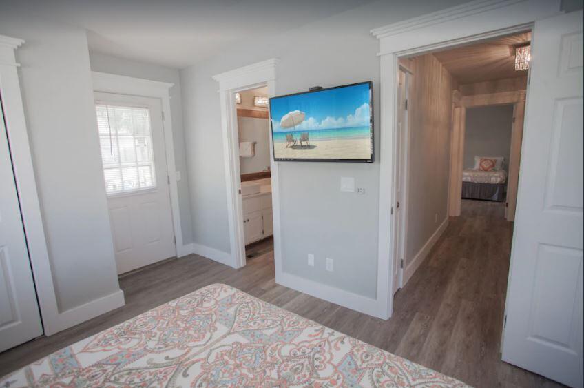 Horizon South Townhouses - Residential