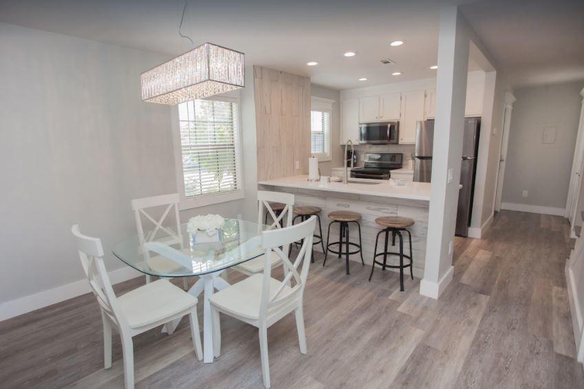 Horizon South Townhouses - Residential