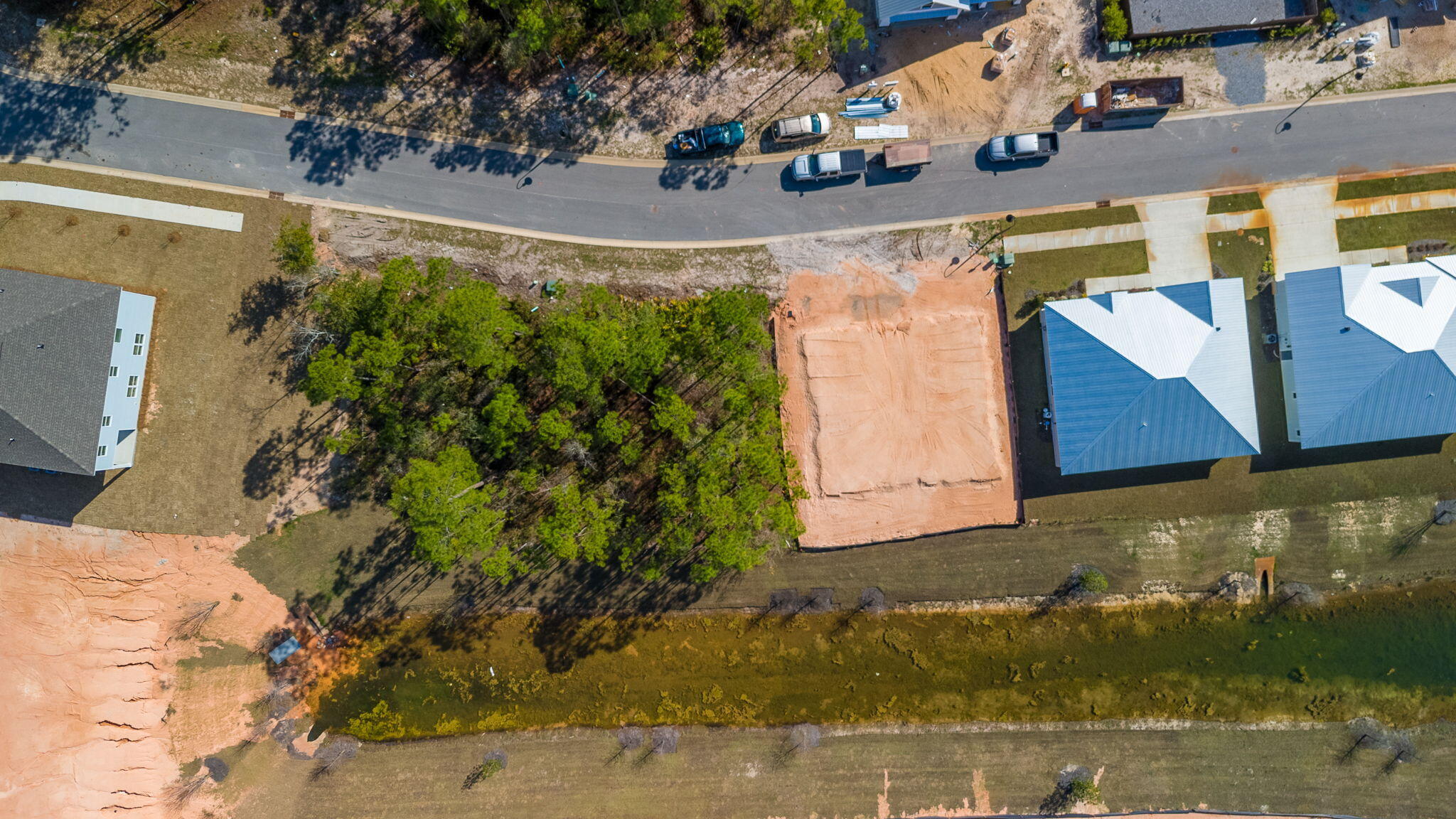 Bear Creek Subdivision - Land