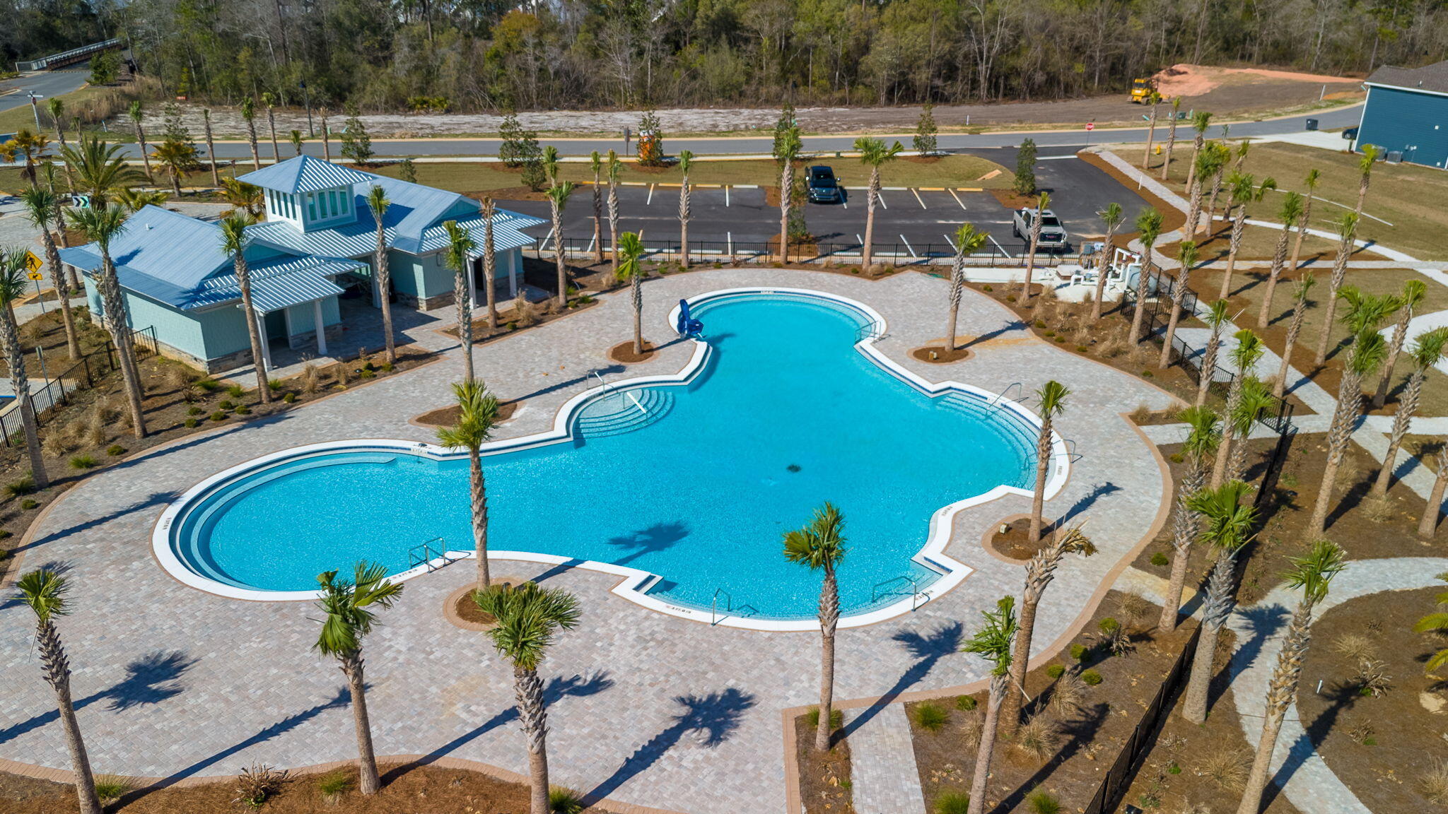 Bear Creek Subdivision - Land