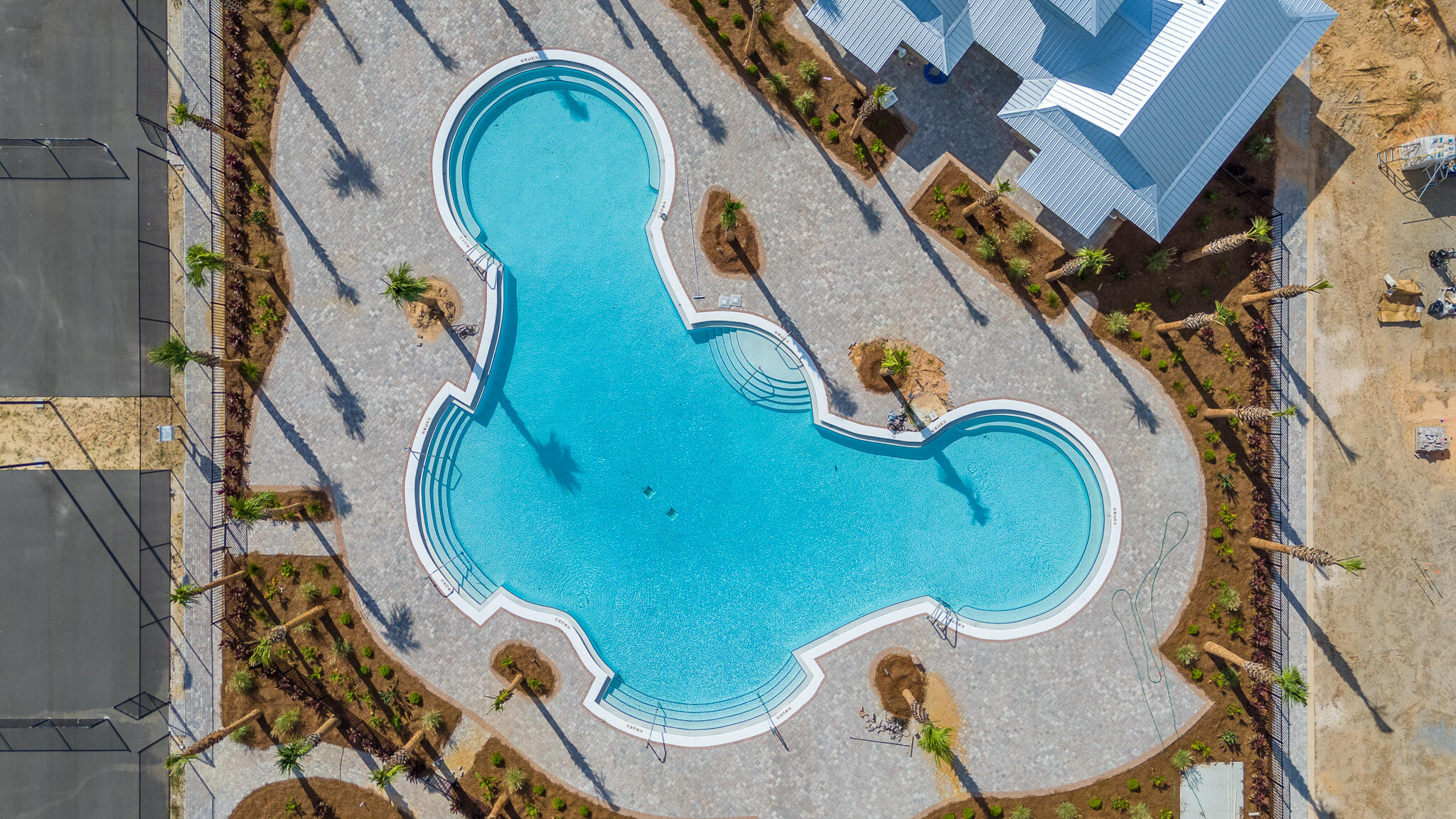 Bear Creek Subdivision - Land