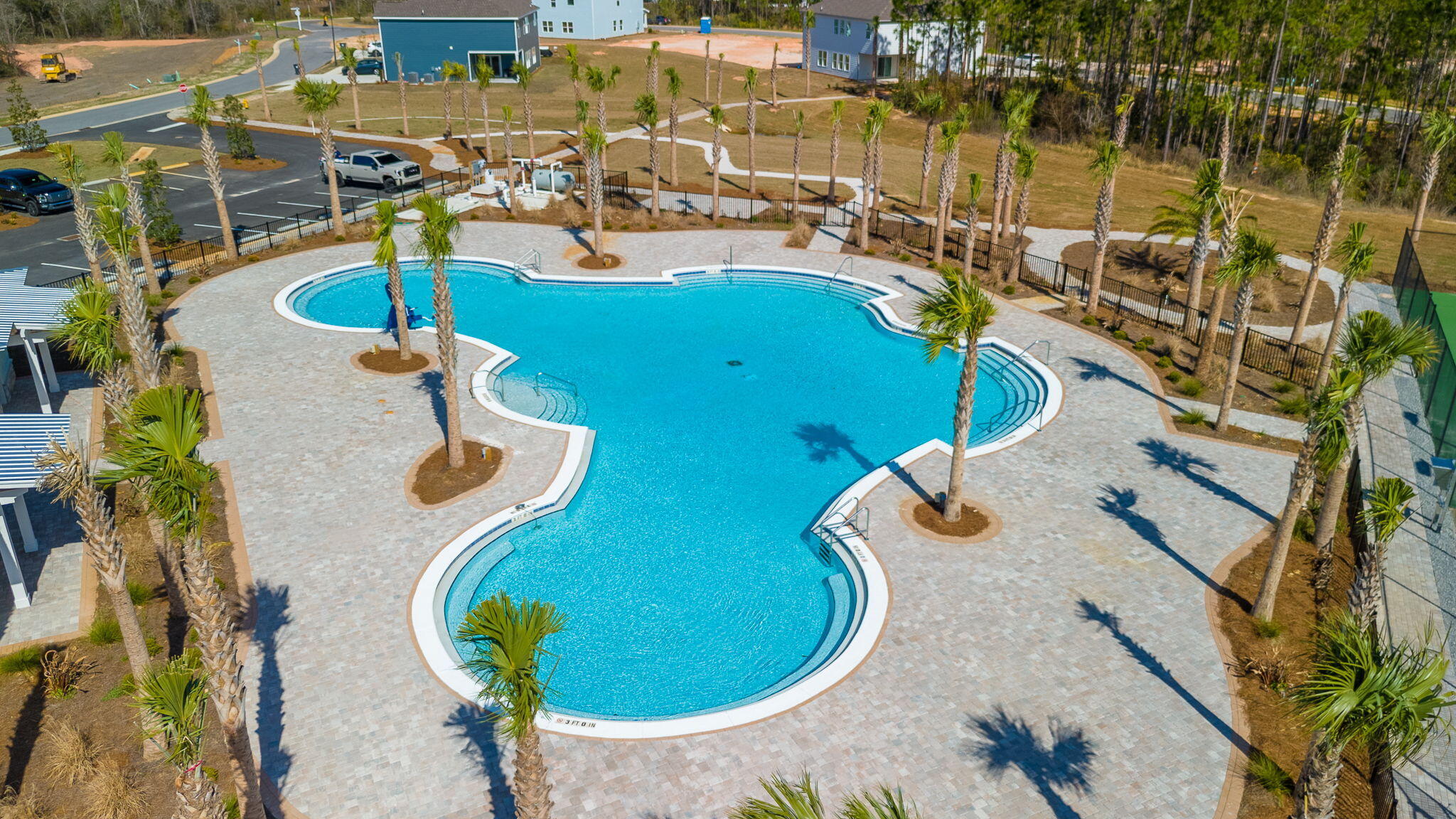 Bear Creek Subdivision - Land