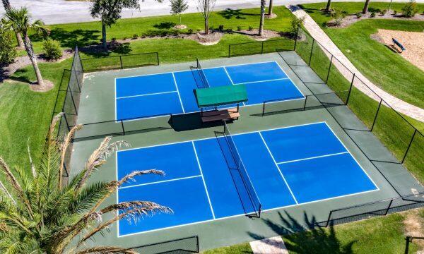 Bear Creek Subdivision - Land