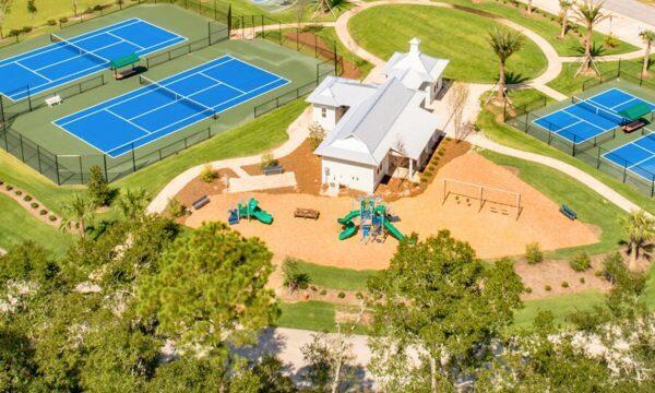 Bear Creek Subdivision - Land