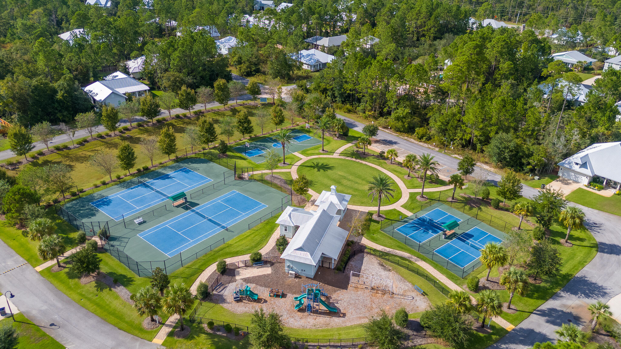 Bear Creek Subdivision - Land