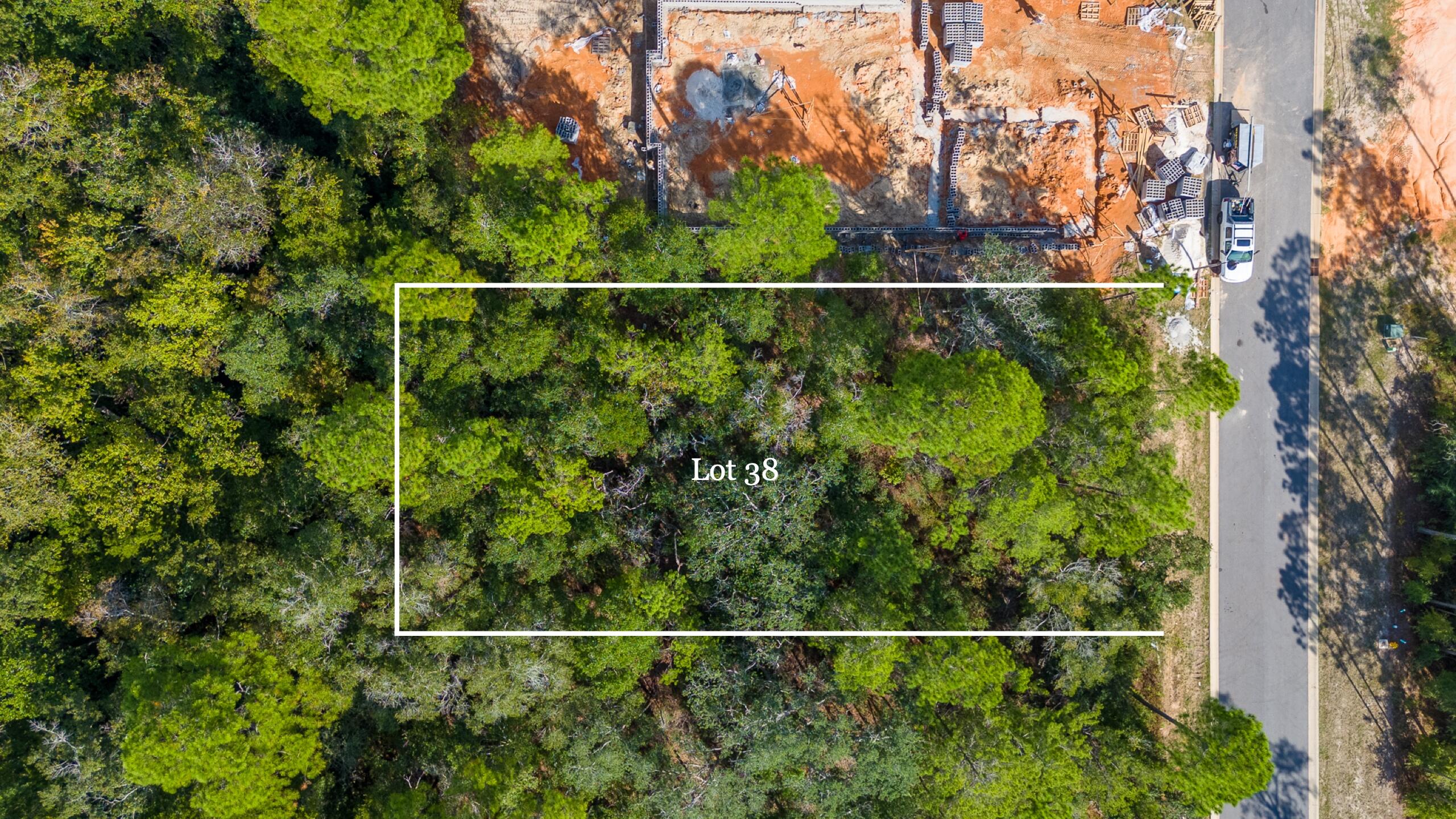 Bear Creek Subdivision - Land